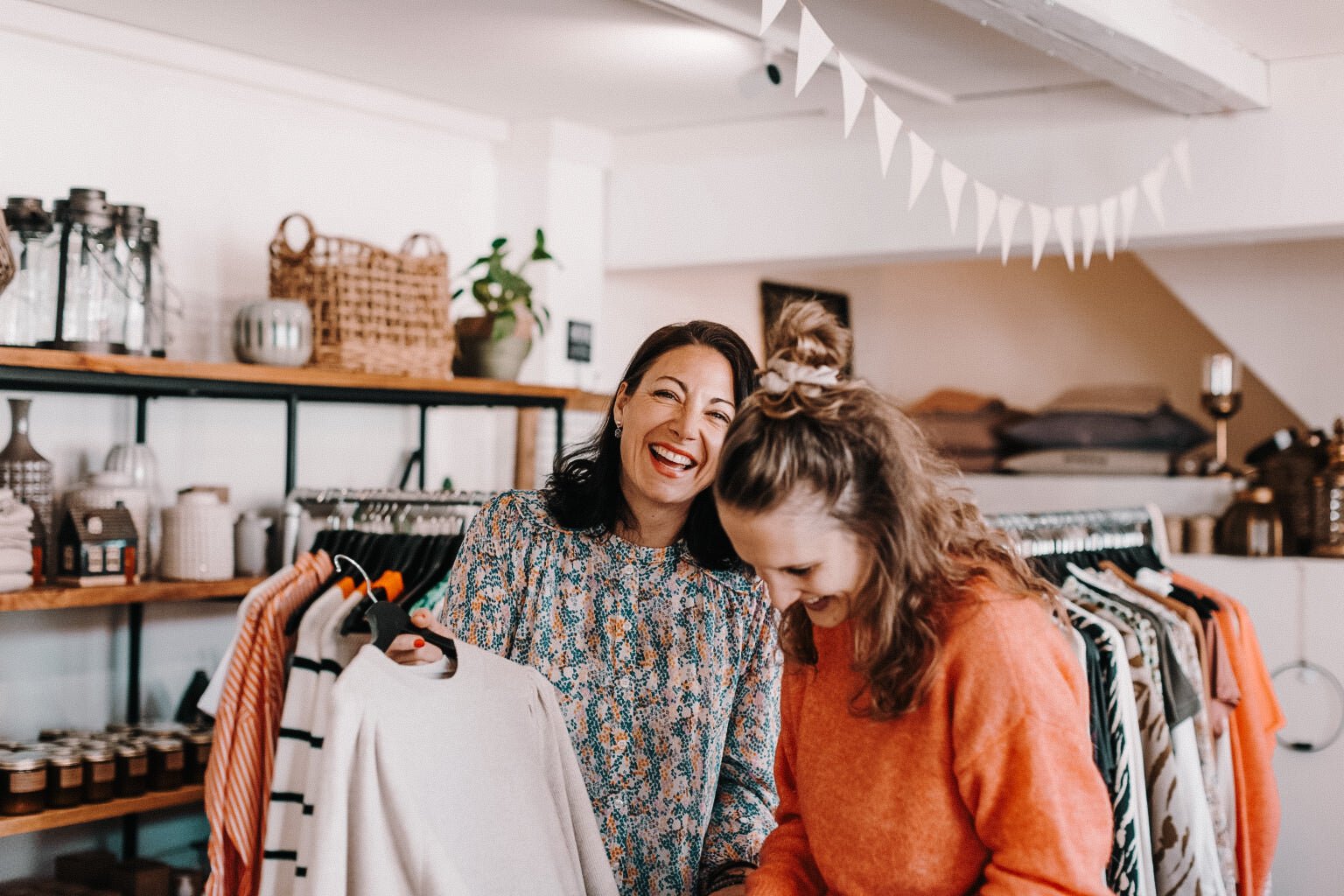 Nordvind: Where Scandinavian Style Meets Soulful Jewelry