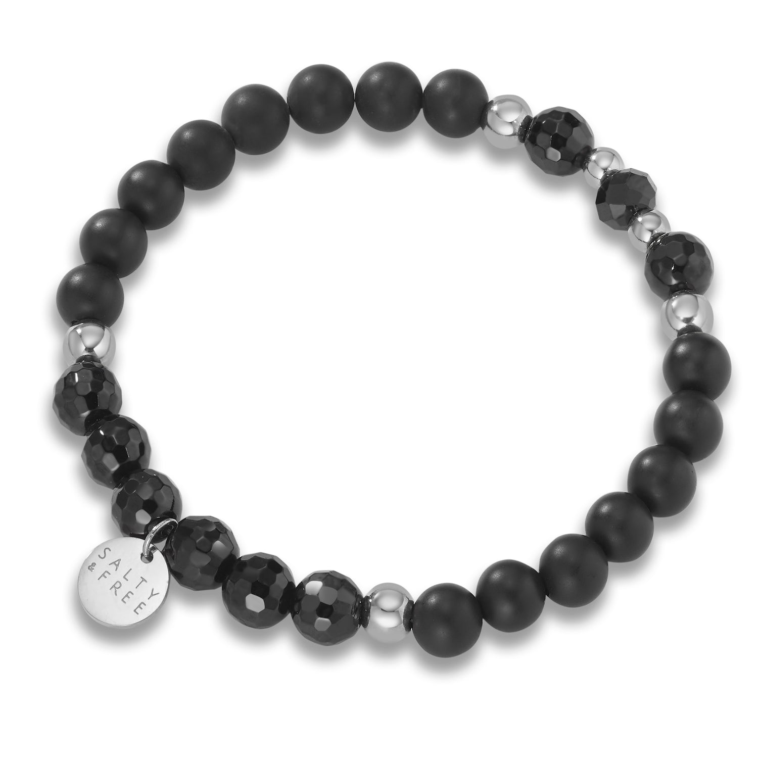 Starlight | Bead Bracelets | Salty & free Jewelry