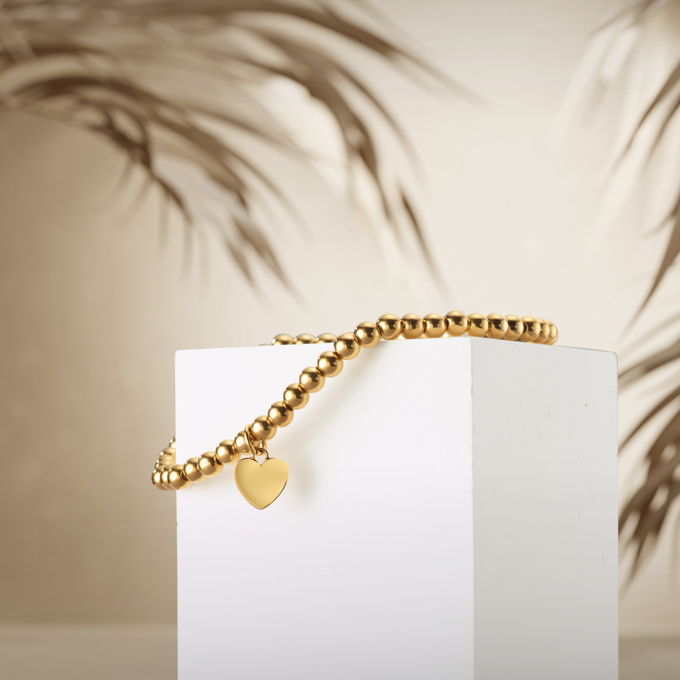 Radiance Bracelet "Heart"