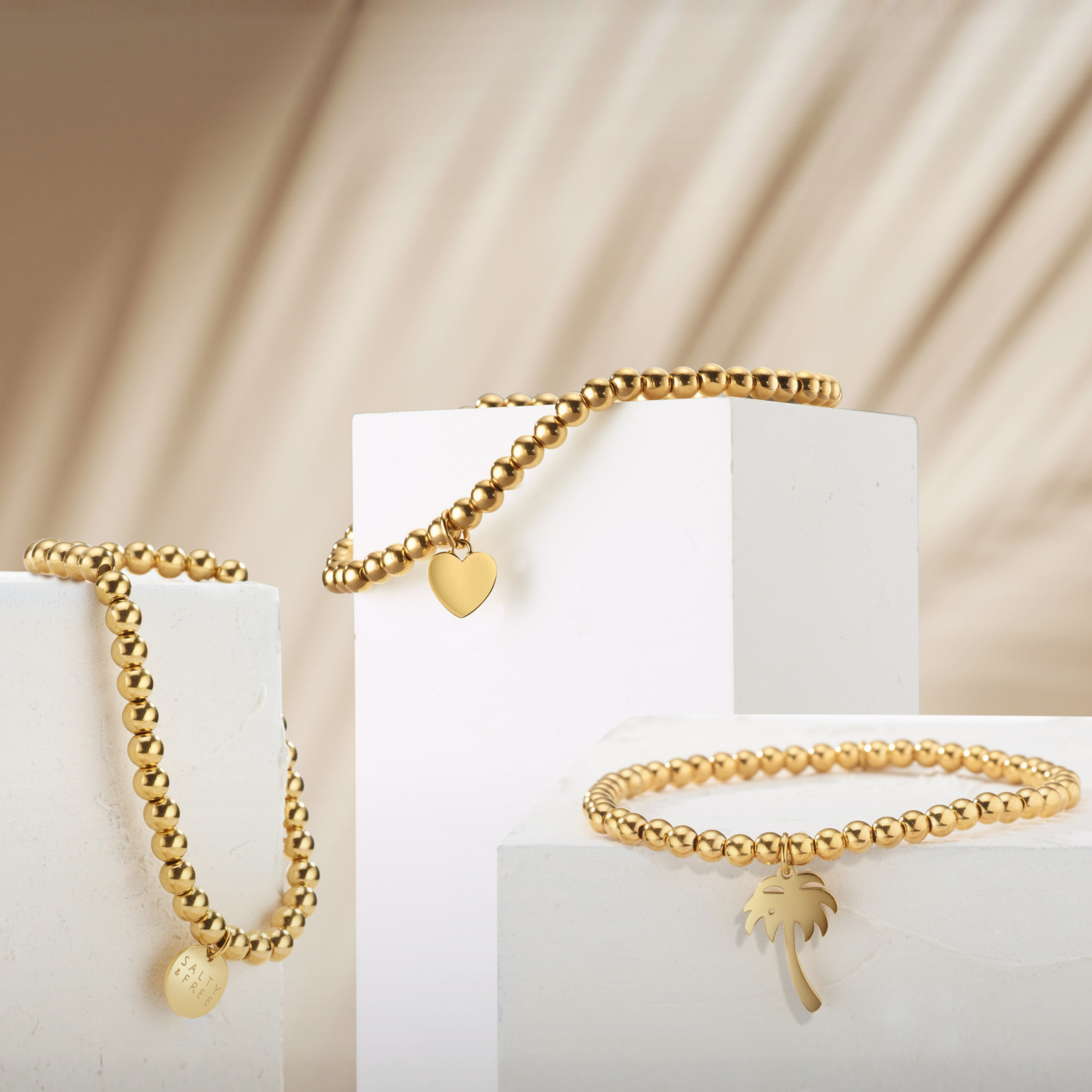 Radiance Bracelet "Heart"