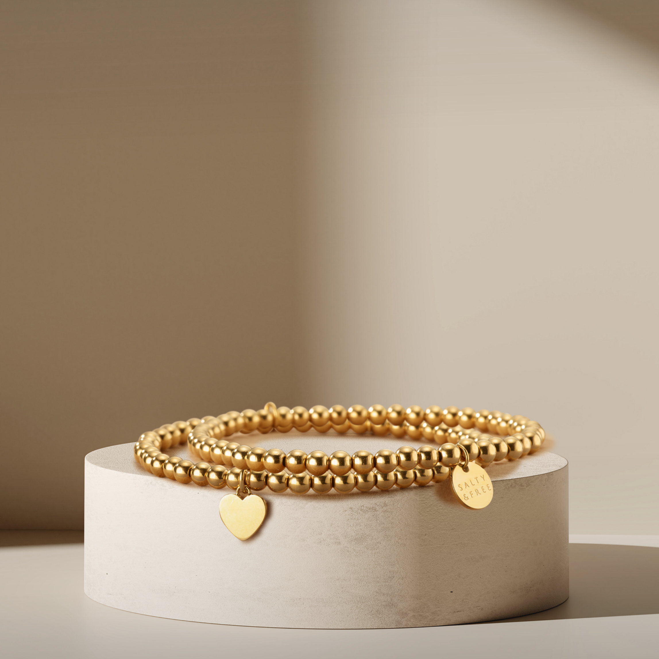 Radiance Bracelet "Signature"