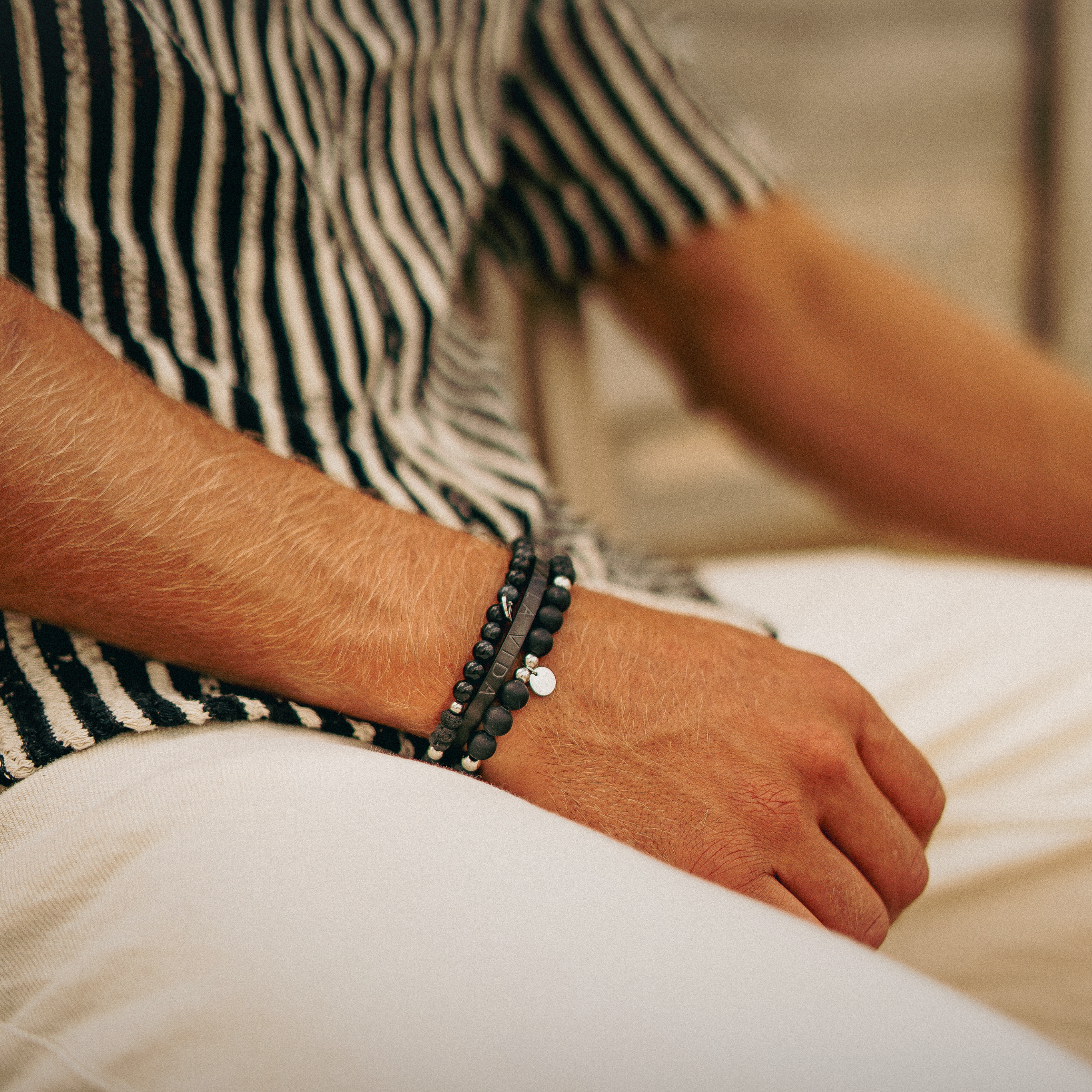 Elevation Bracelet The Guardian