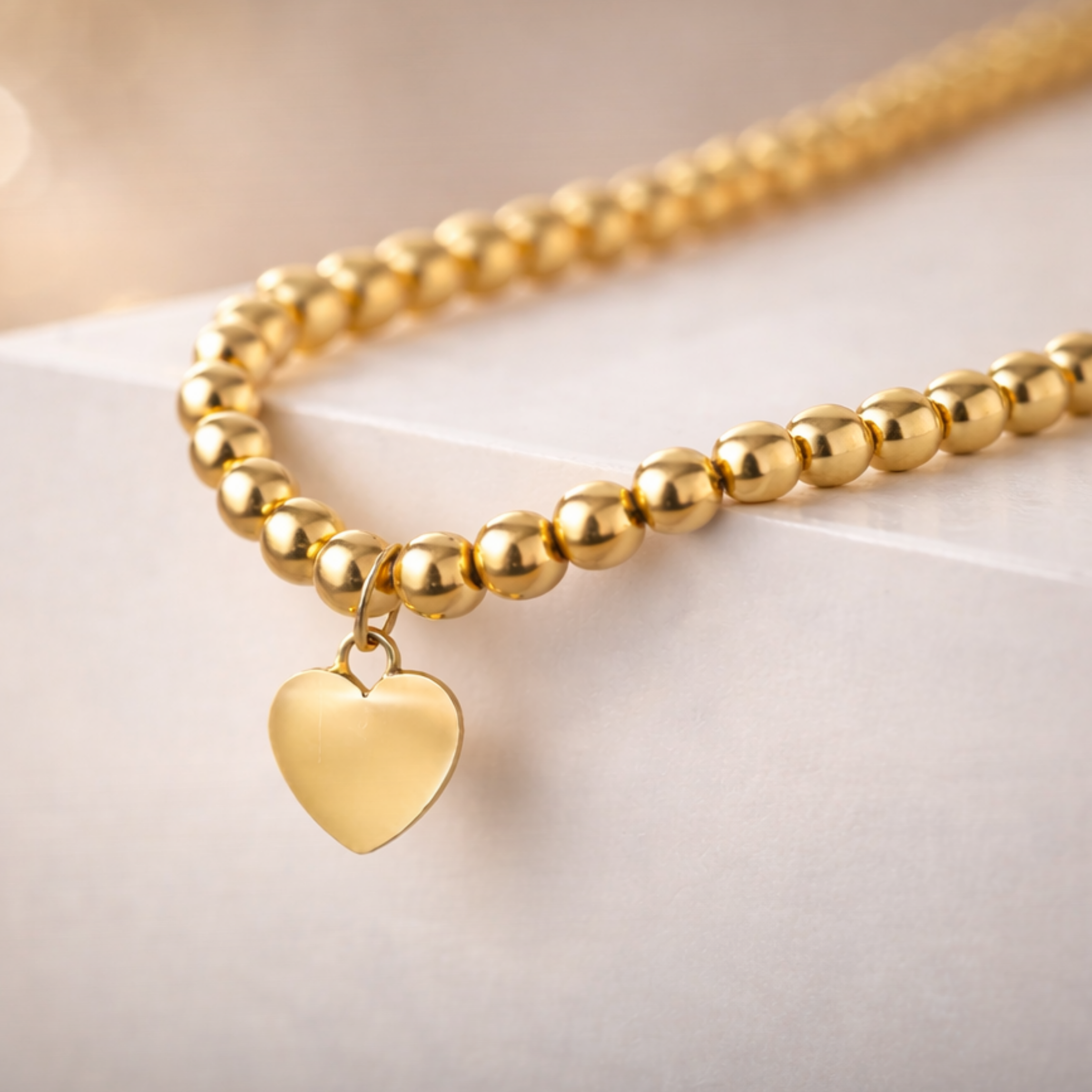 Radiance Bracelet "Heart"