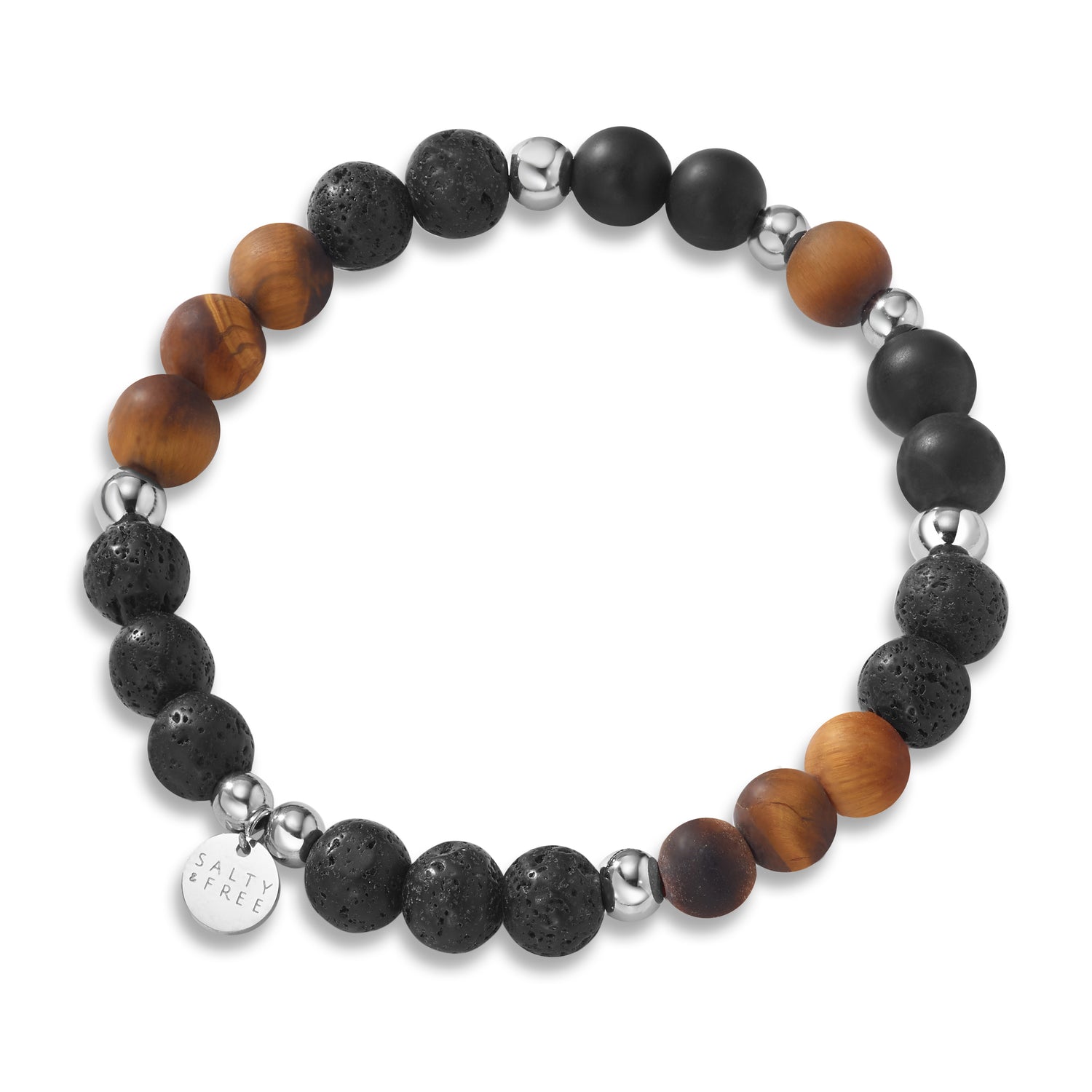 The Volcano Bracelet | Salty & Free Jewelry