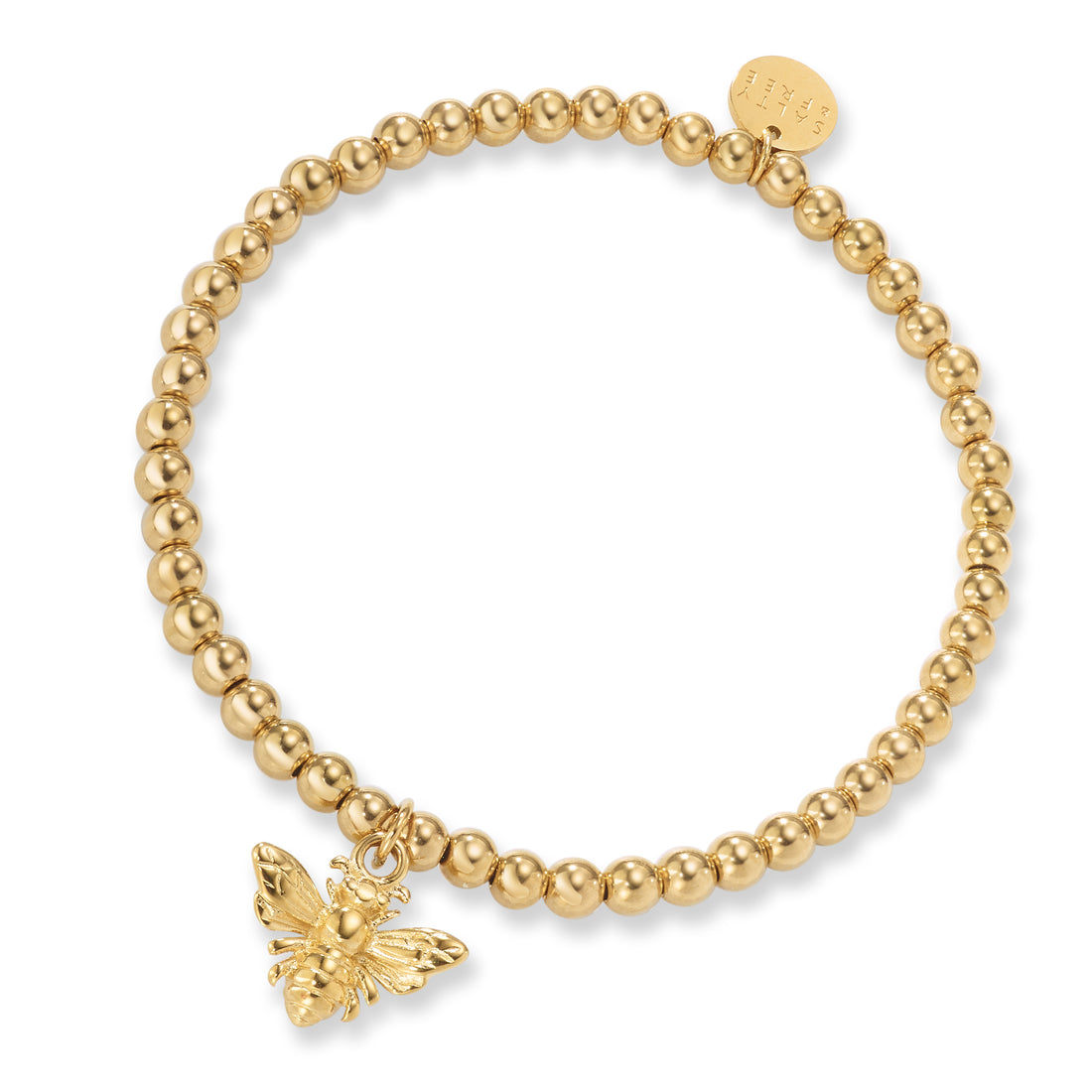 Radiance Bracelet Bee Yourself | Salty & Free Jewelry