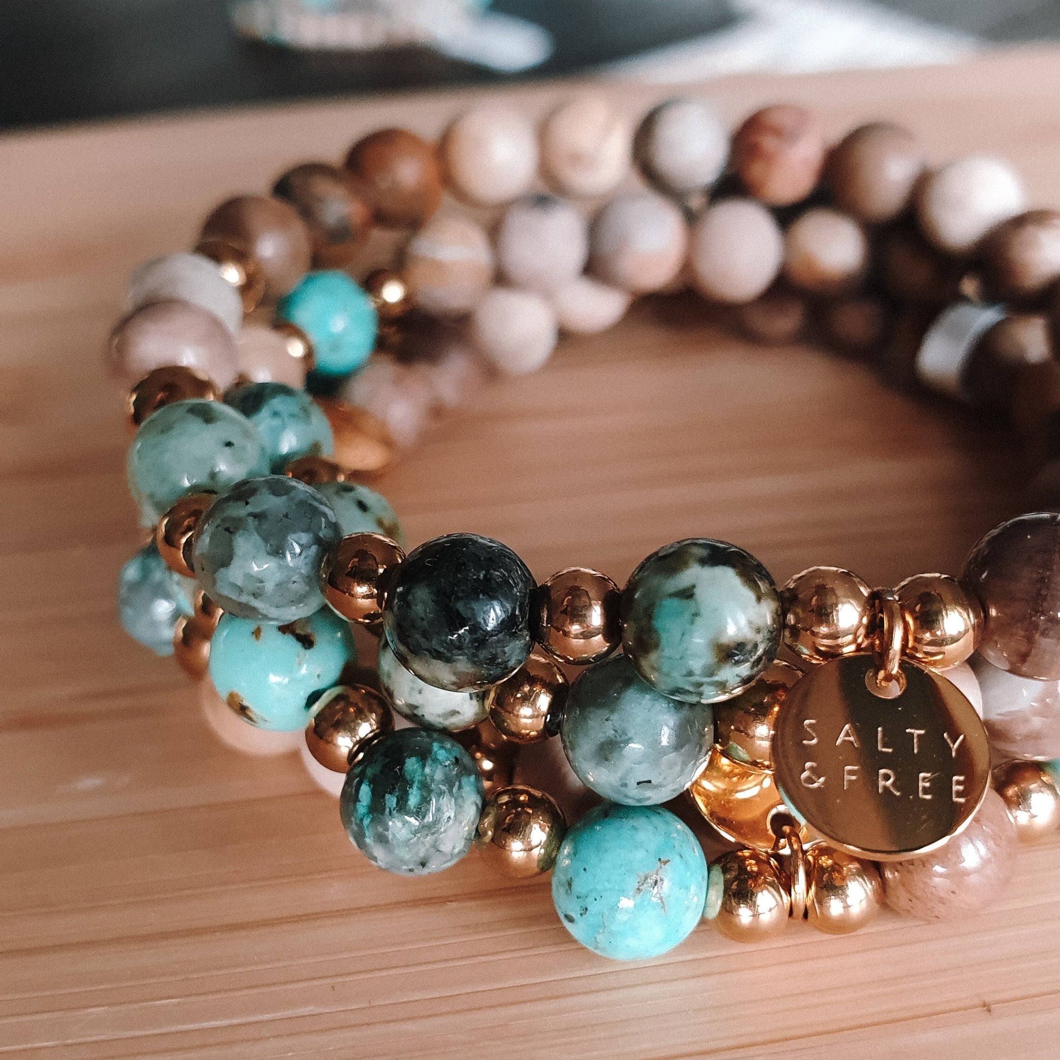 Elevation Bracelet The Happiness