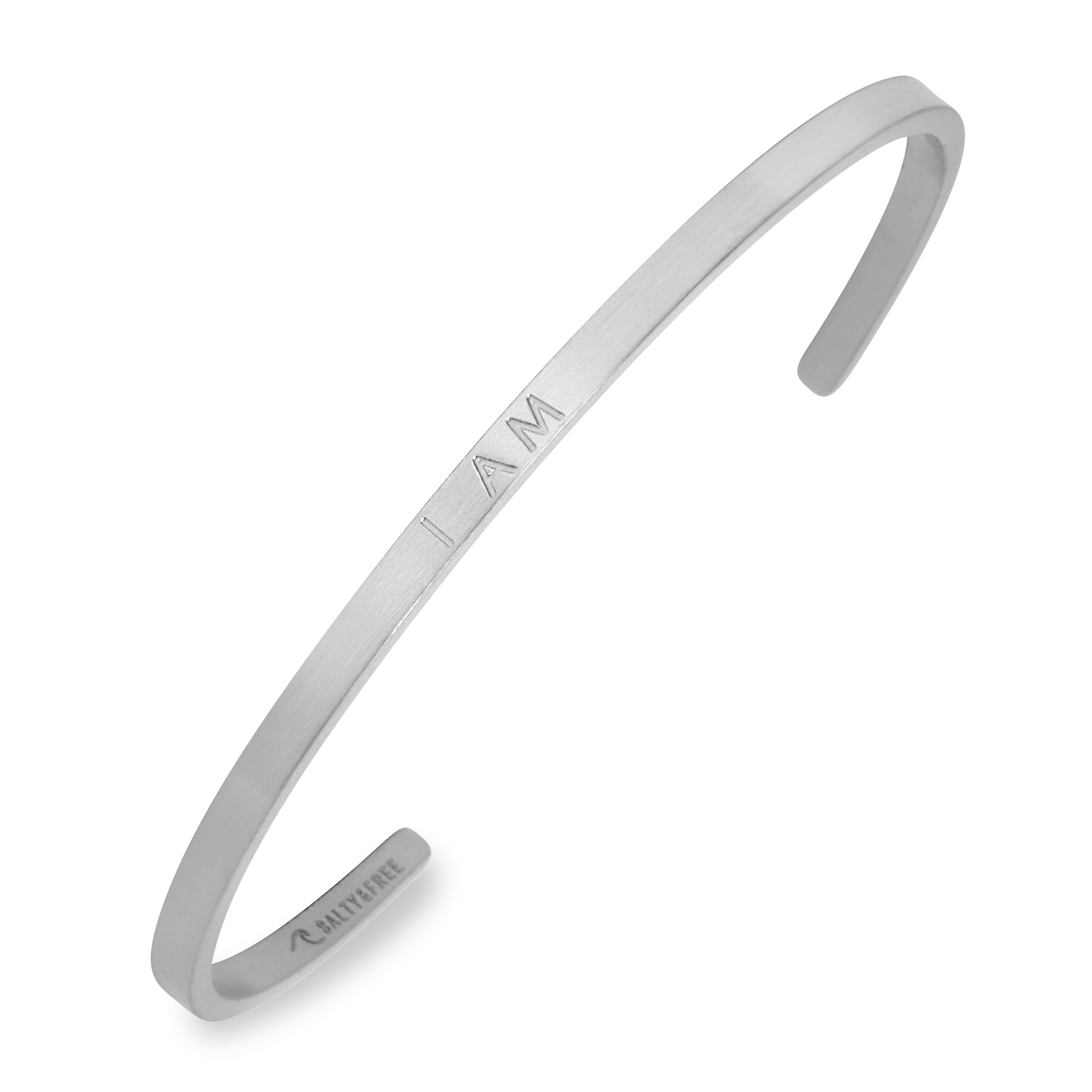 Buy Mantra Cuff I AM Jewelry Online Switzerland