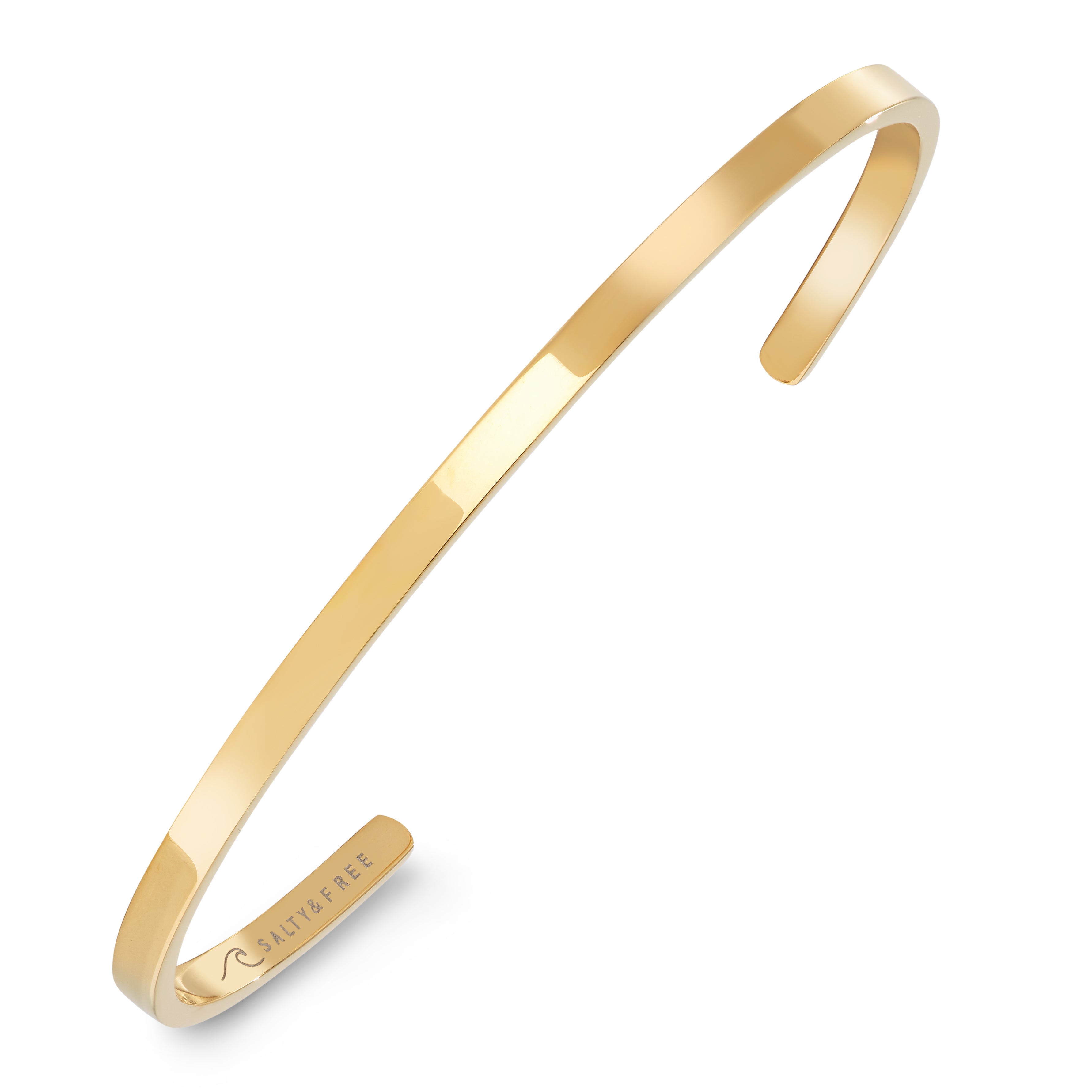 Mantra Cuff You & Me | Men&