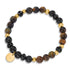 Tiger Vision Beaded Bracelet | Salty & Free Jewelry