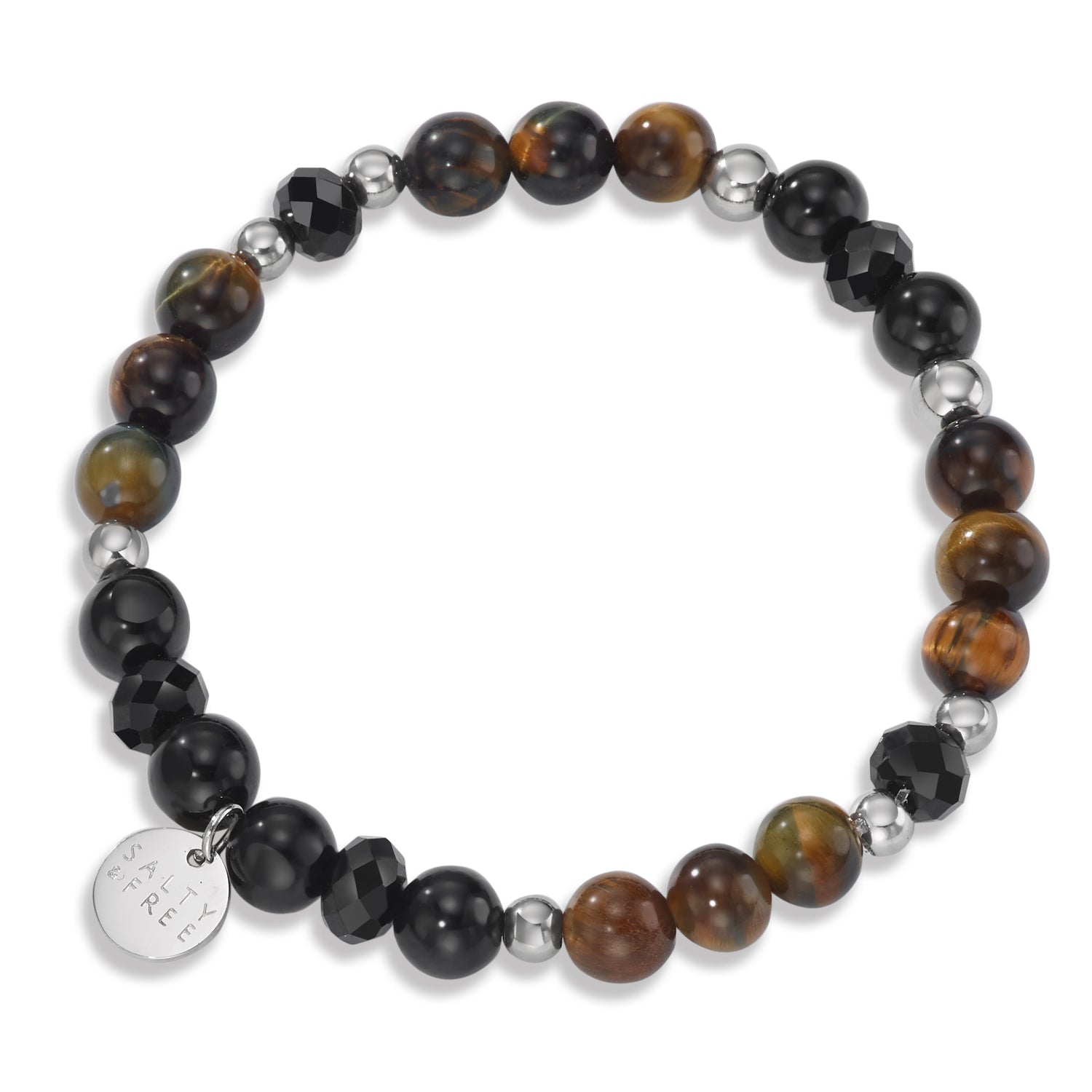 Tiger Vision Bracelet | Salty & Free Jewelry