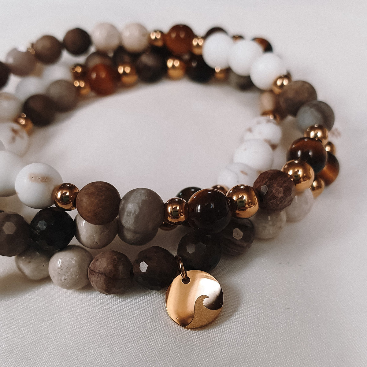Elevation Bracelet The Shift