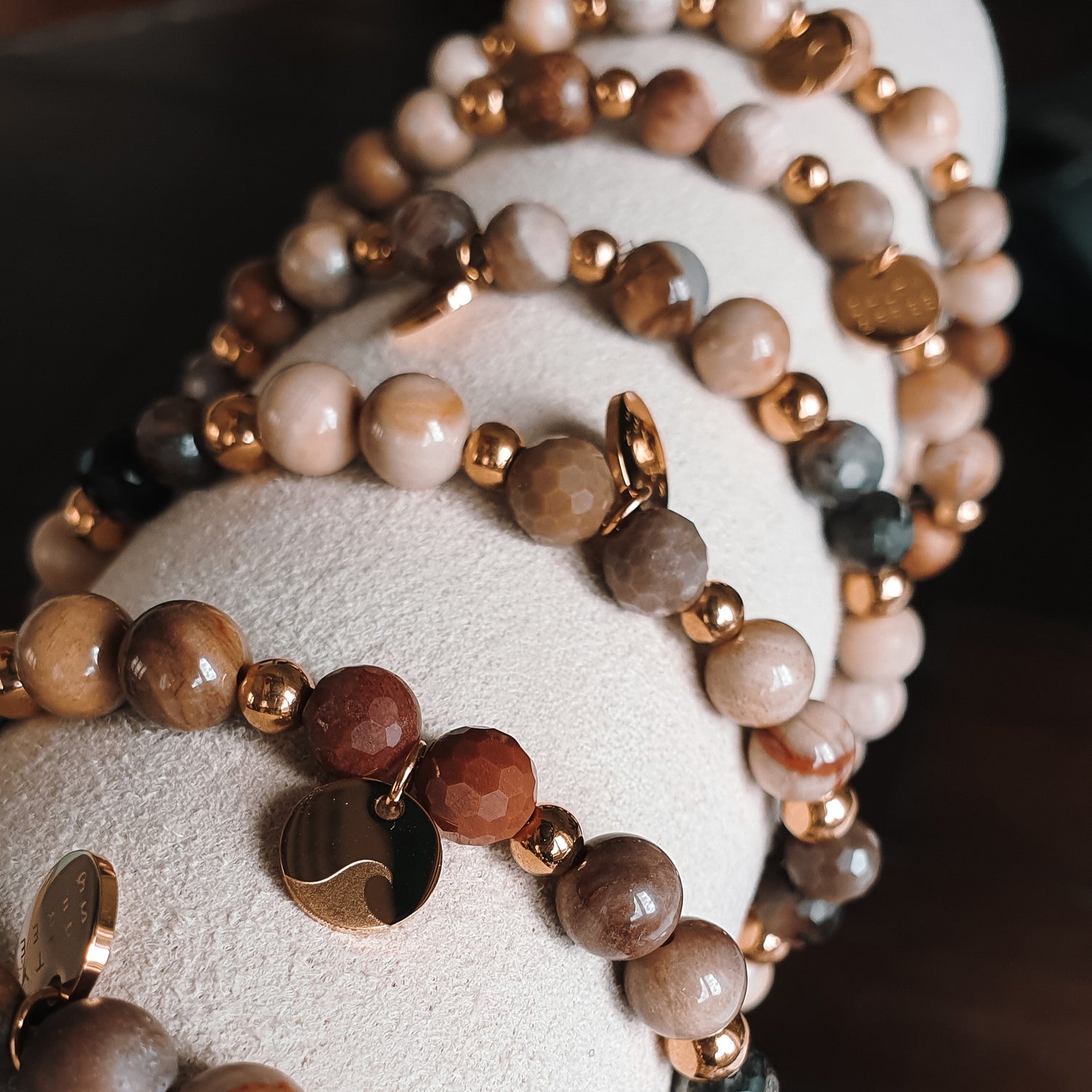 Elevation Bracelet The Power of Now