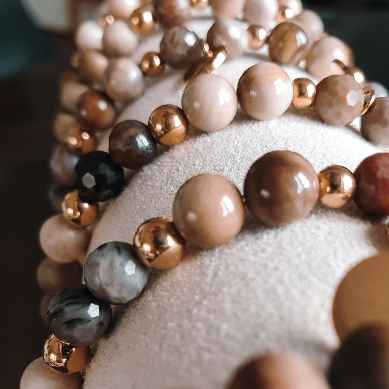 Elevation Bracelet The Power of Now