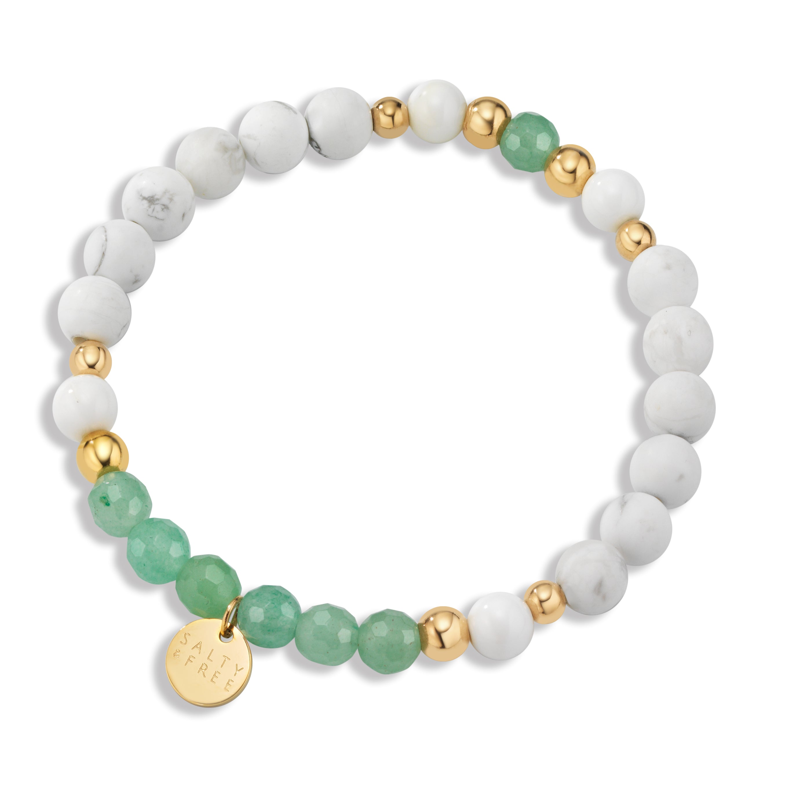 The Butterfly | Salty & Free Jewelry