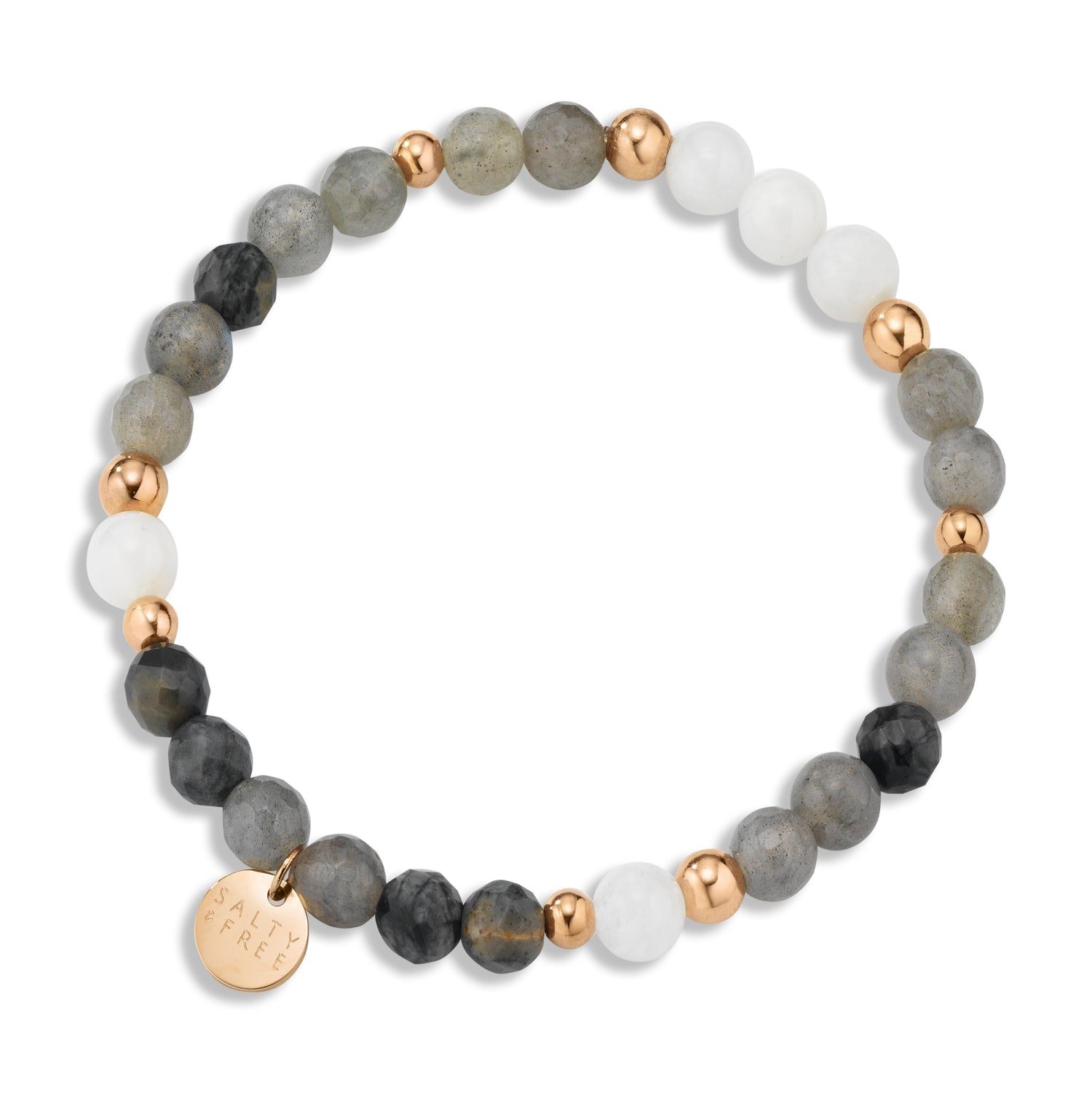 The Insight | Bead Bracelets | Salty & Free Jewelry