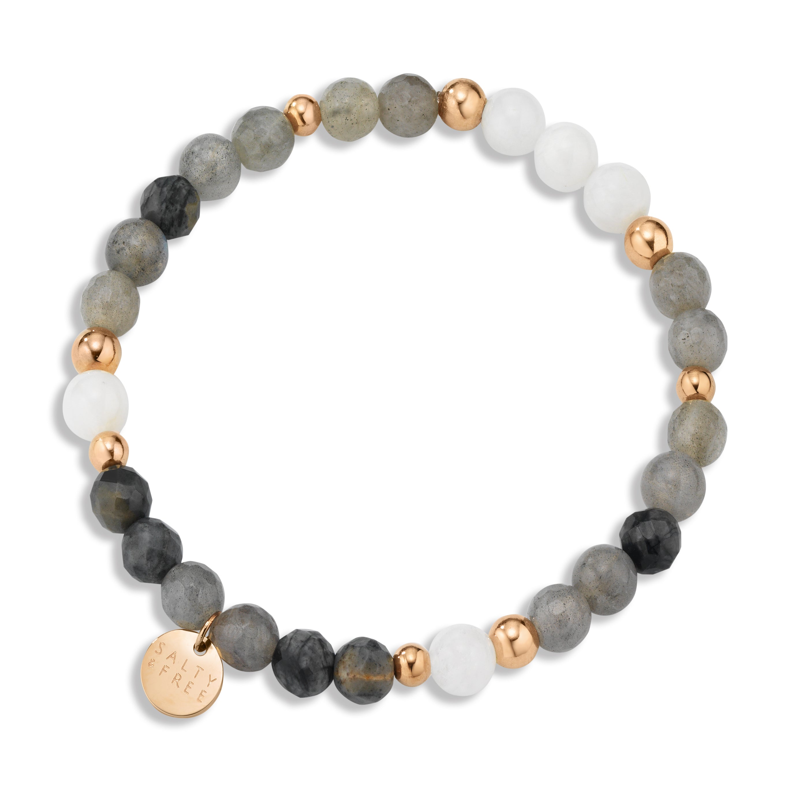 The Insight | Bead Bracelets | Salty & Free Jewelry