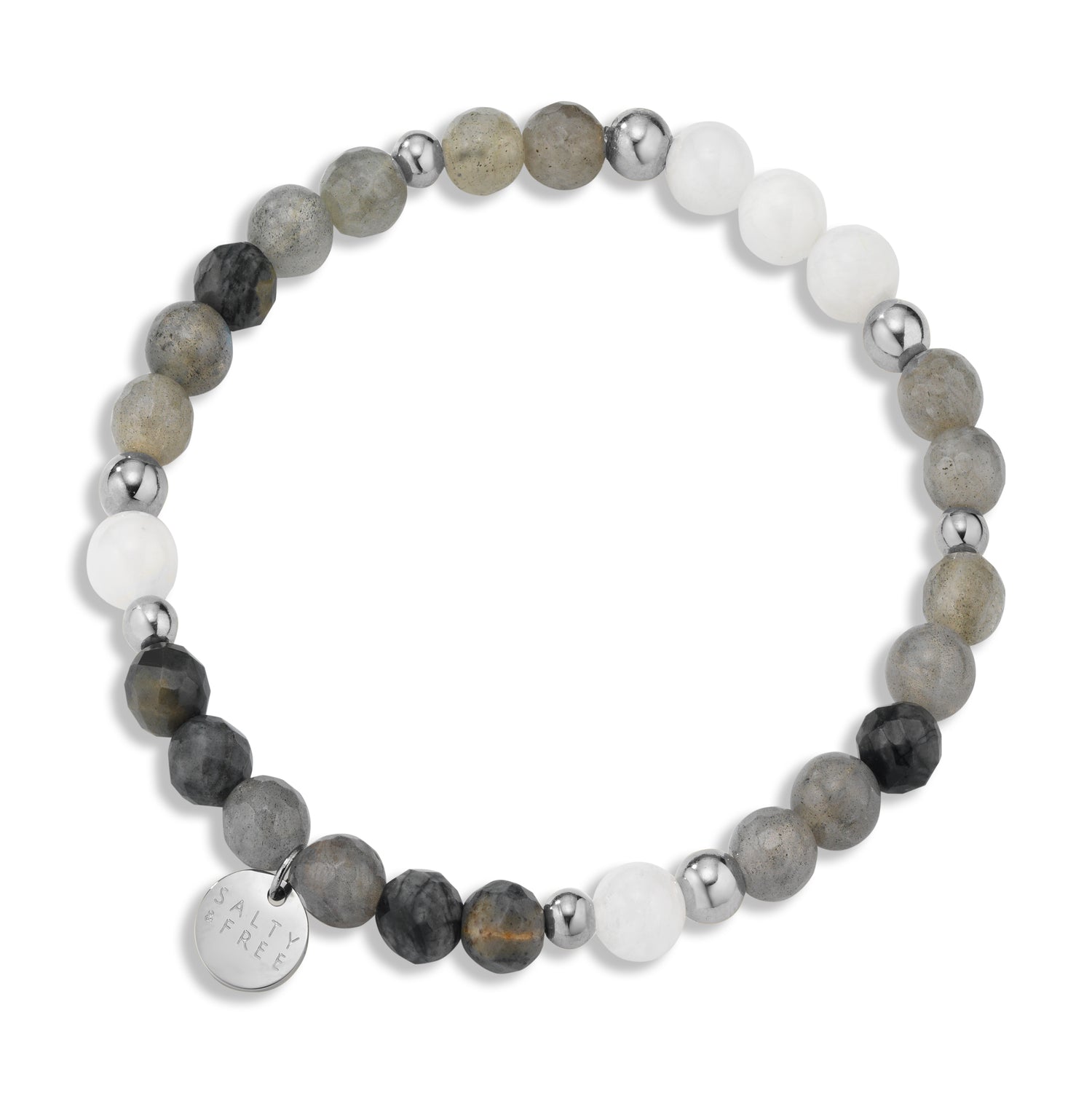 The Insight | Beads Armband | Salty & Free Jewelry