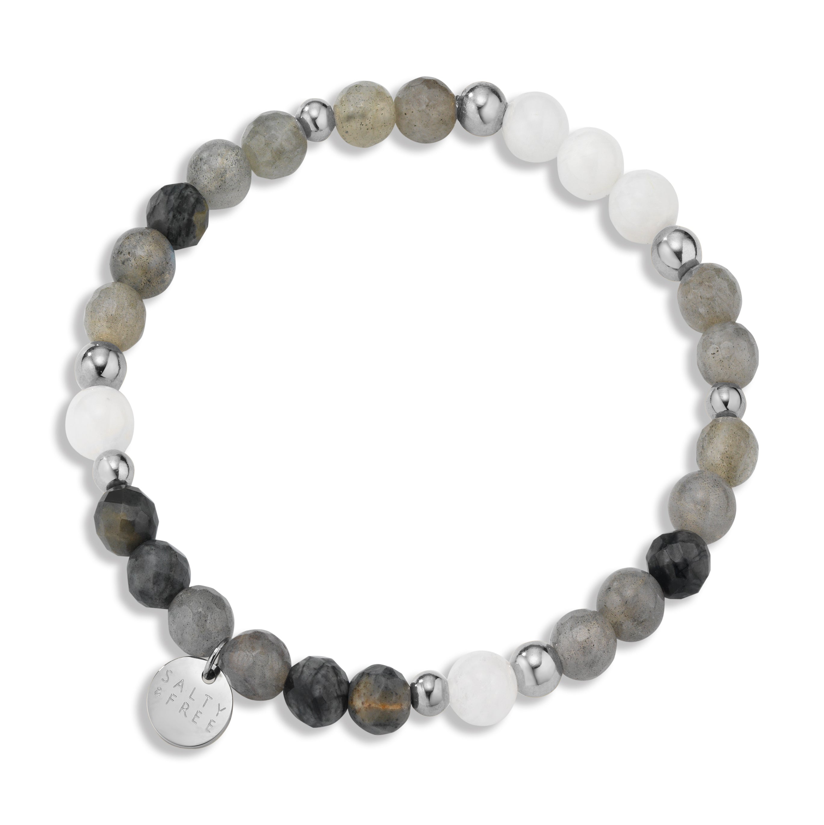 The Insight | Beads Armband | Salty & Free Jewelry