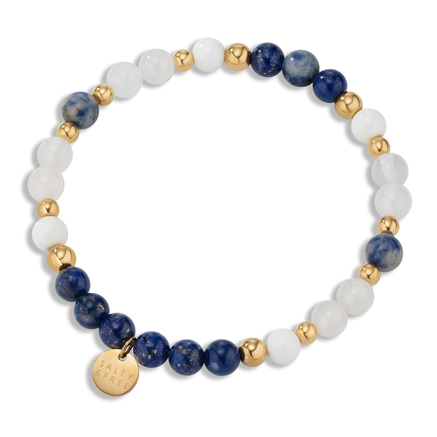 The True Bond | Beaded Bracelets | Salty & Free Jewelry