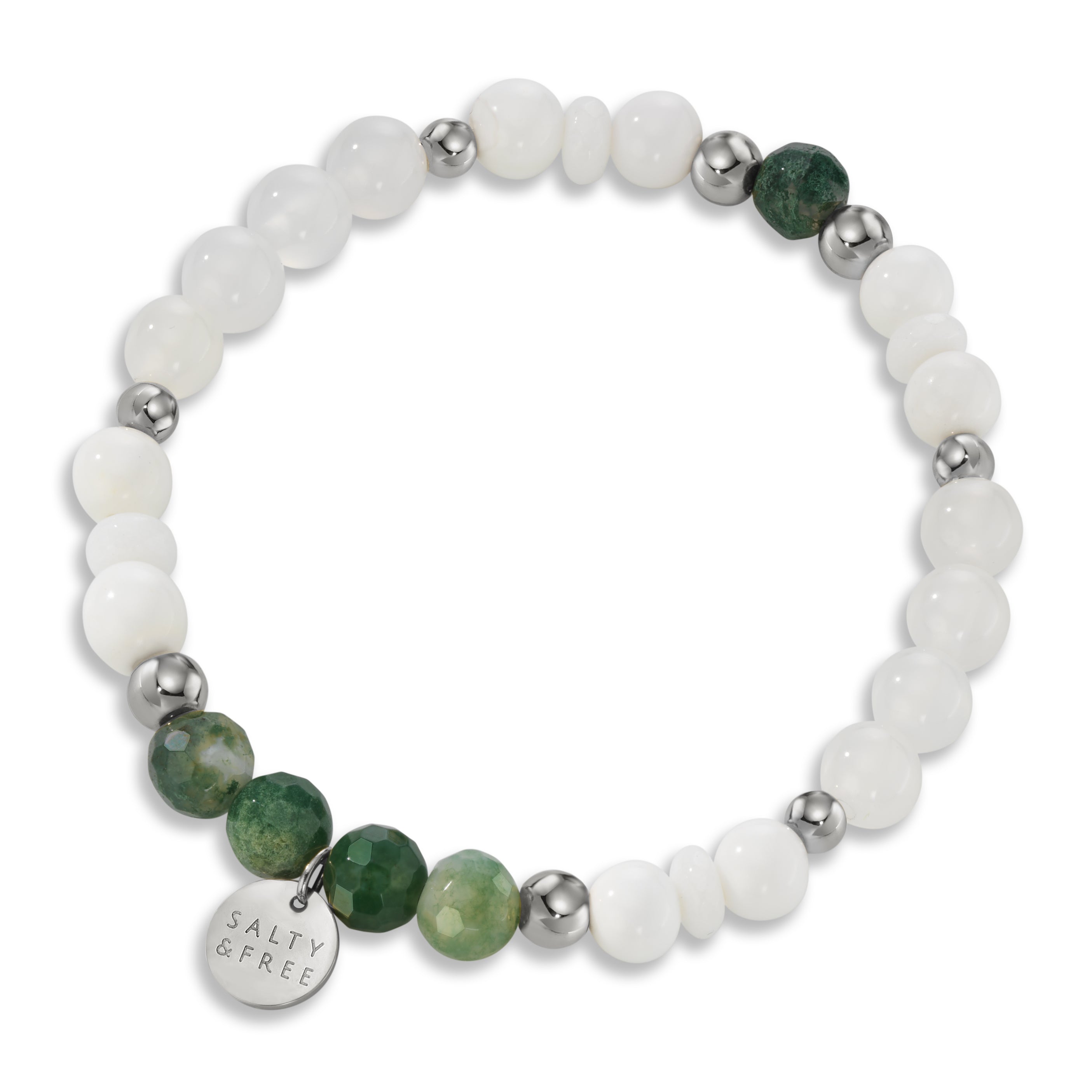 Elevation Bracelet The Peace