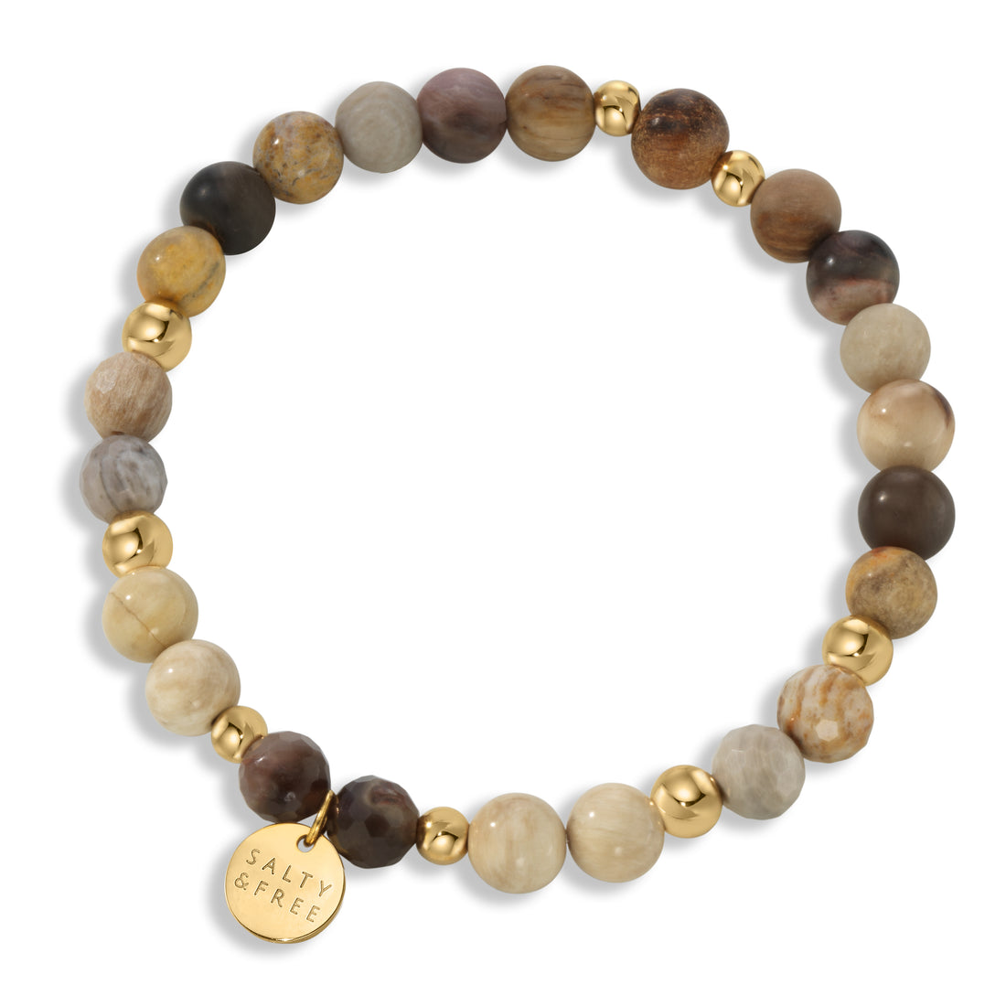 Elevation Bracelet The Power of Now