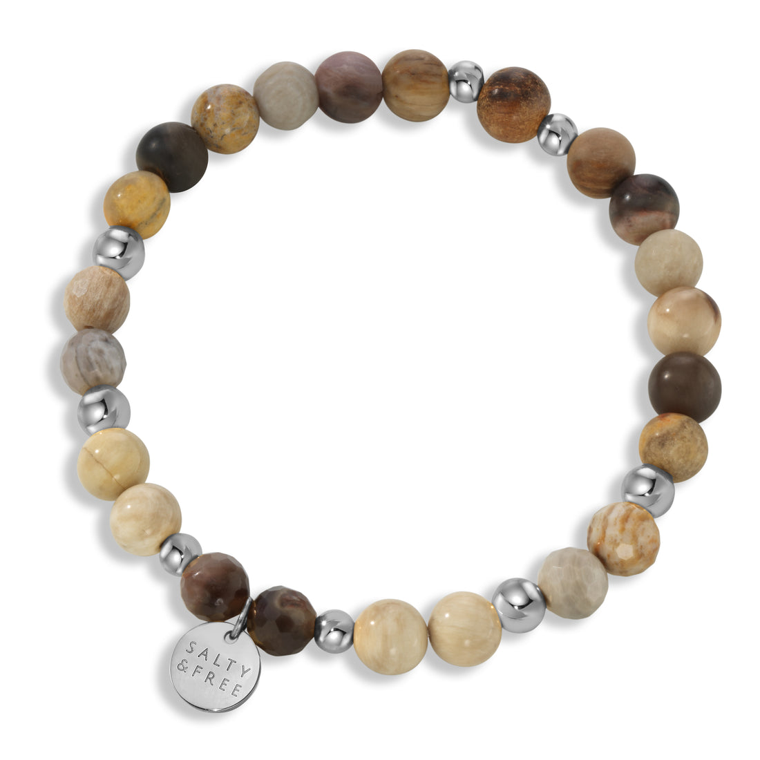 Elevation Bracelet The Power of Now