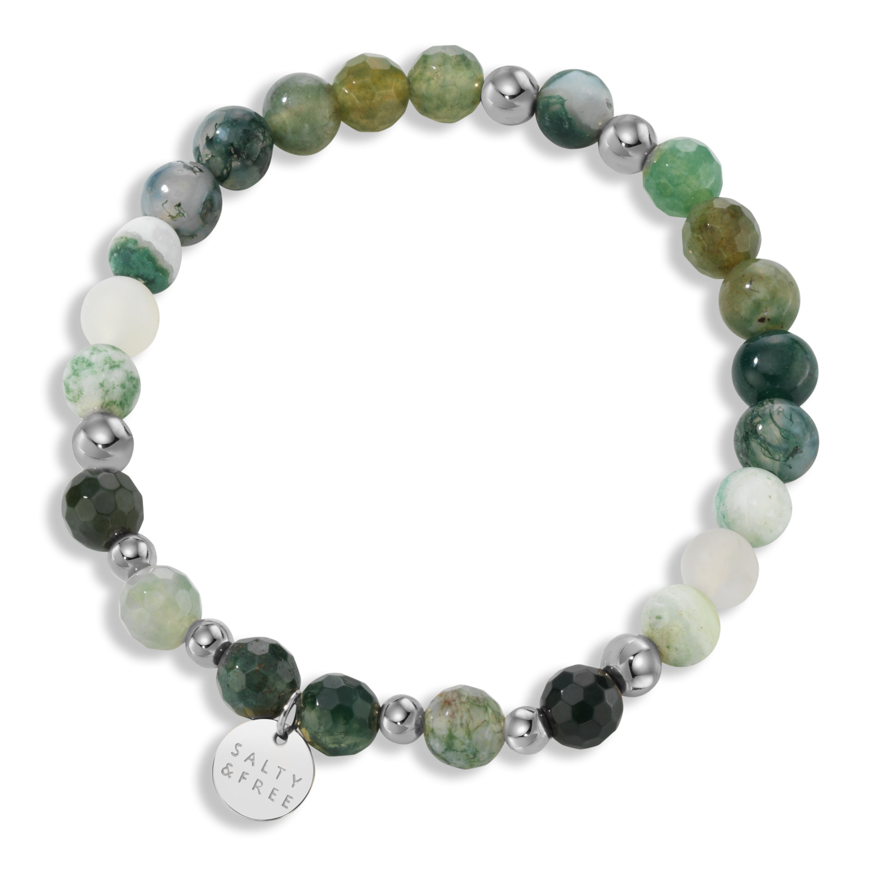 Elevation Bracelet The Rise of Me