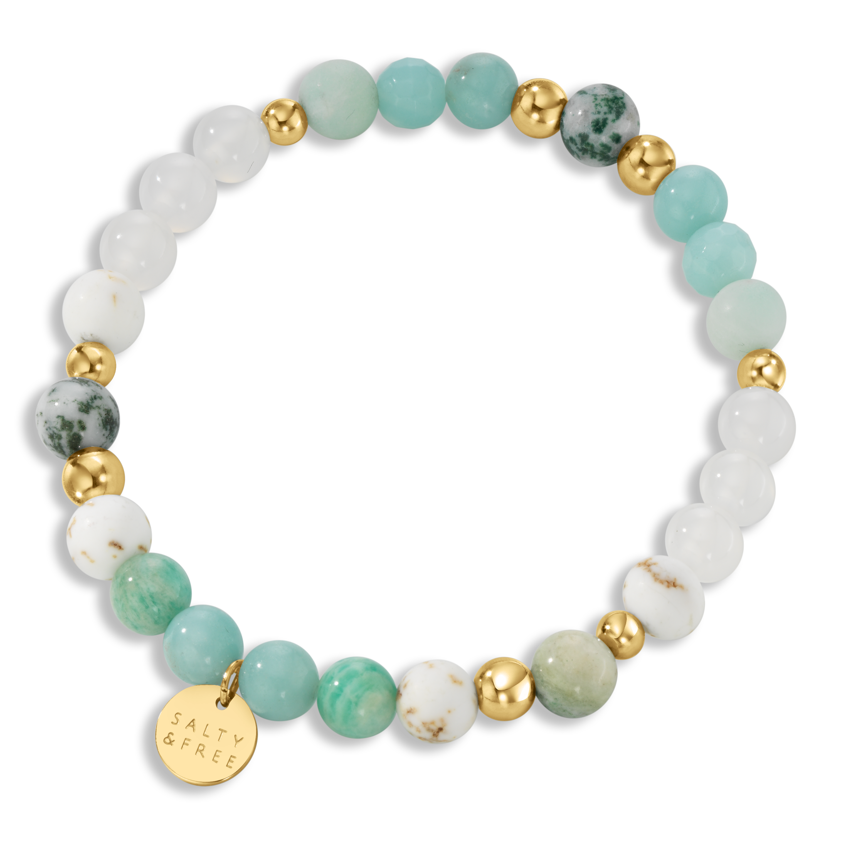 Elevation Bracelet The Soul&