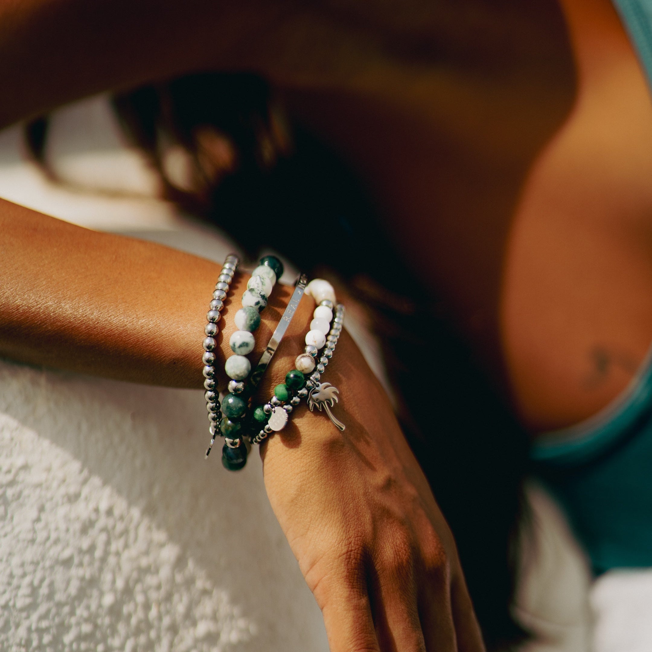 Radiance Bracelet "Signature"