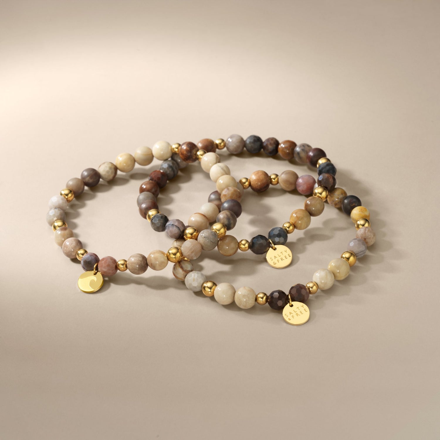 Elevation Bracelet The Power of Now