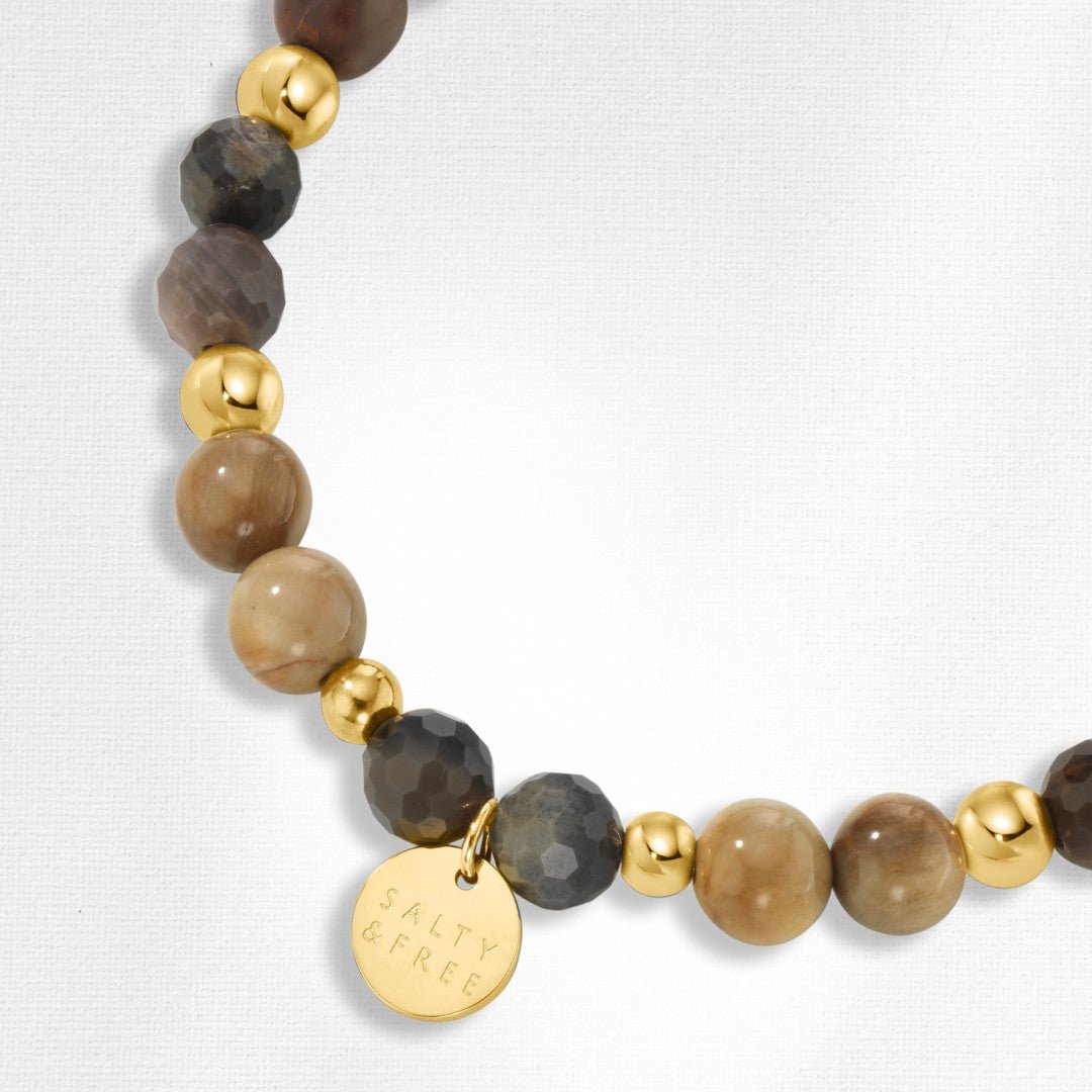 Elevation Bracelet The Power of Now