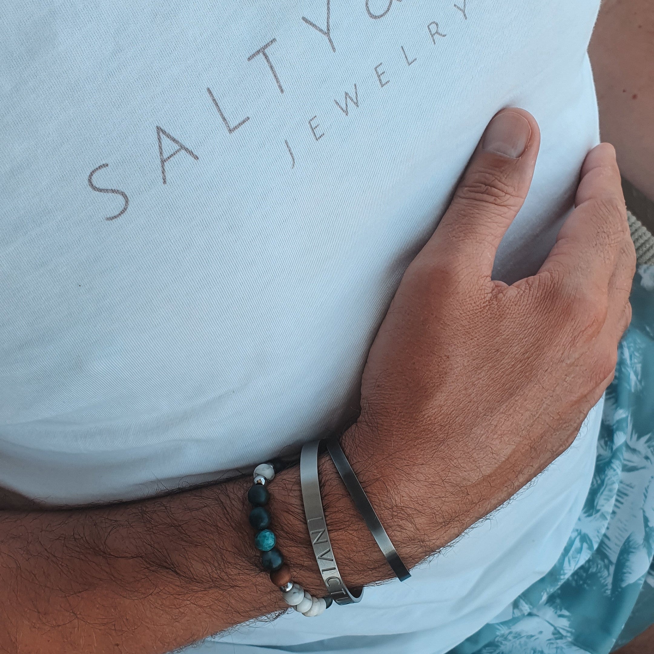 Elevation Bracelet The Sanctuary