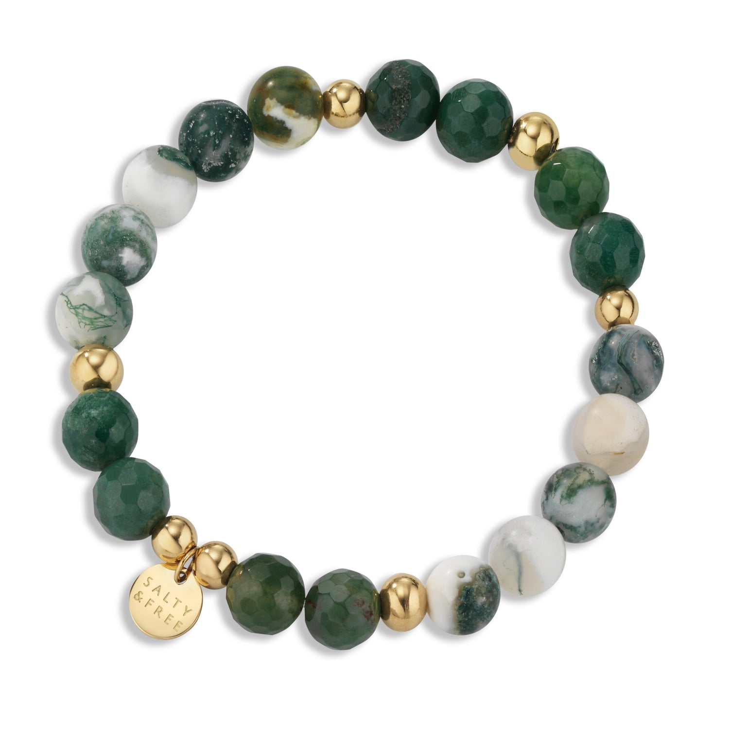 Elevation Bracelet The Mighty Oak