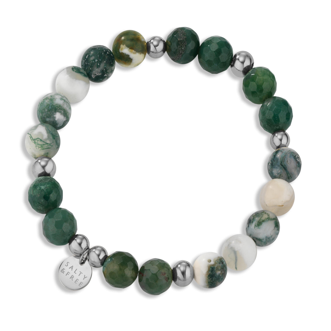 Elevation Bracelet The Mighty Oak