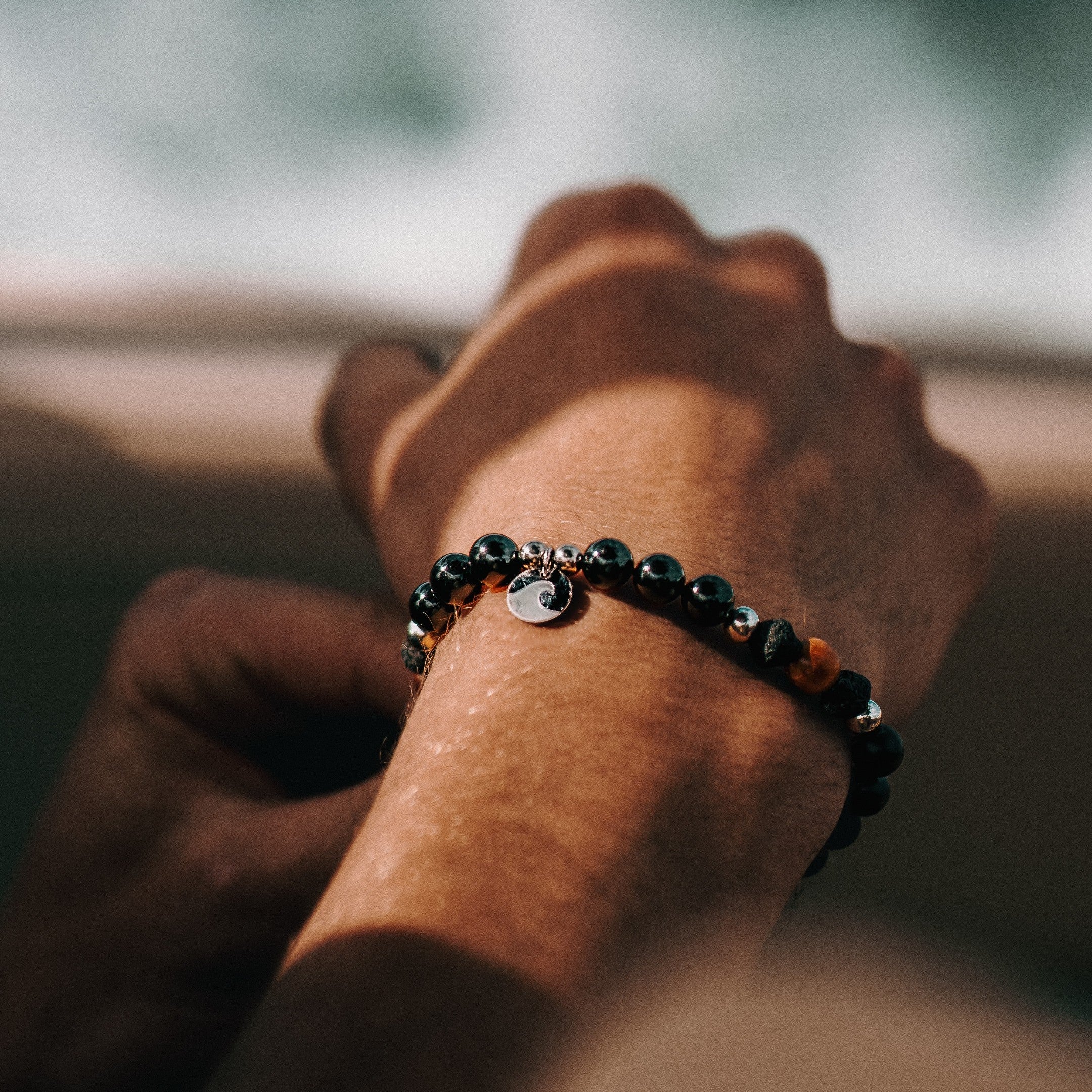 Elevation Bracelet The Humble Warrior