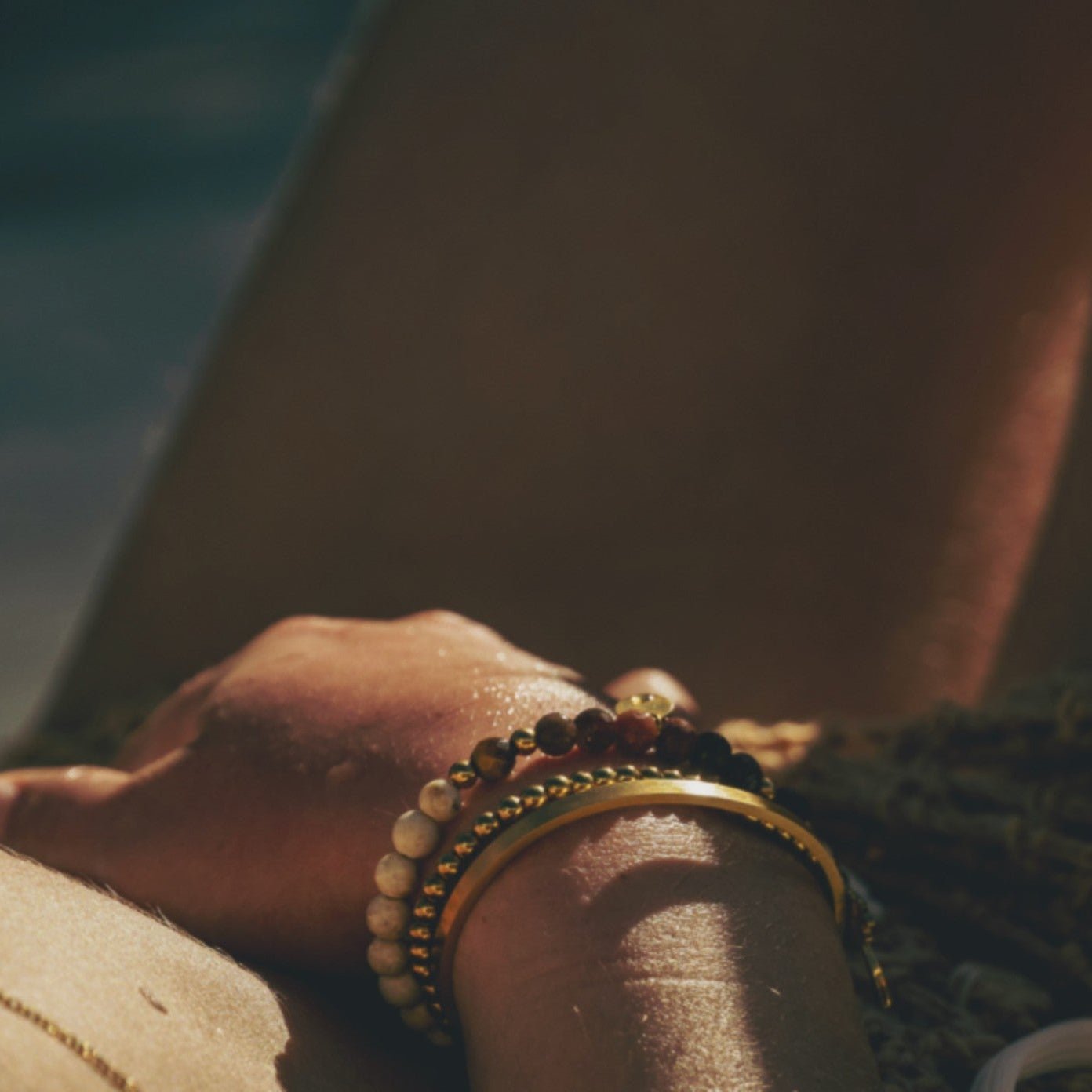 Elevation Bracelet The Flow