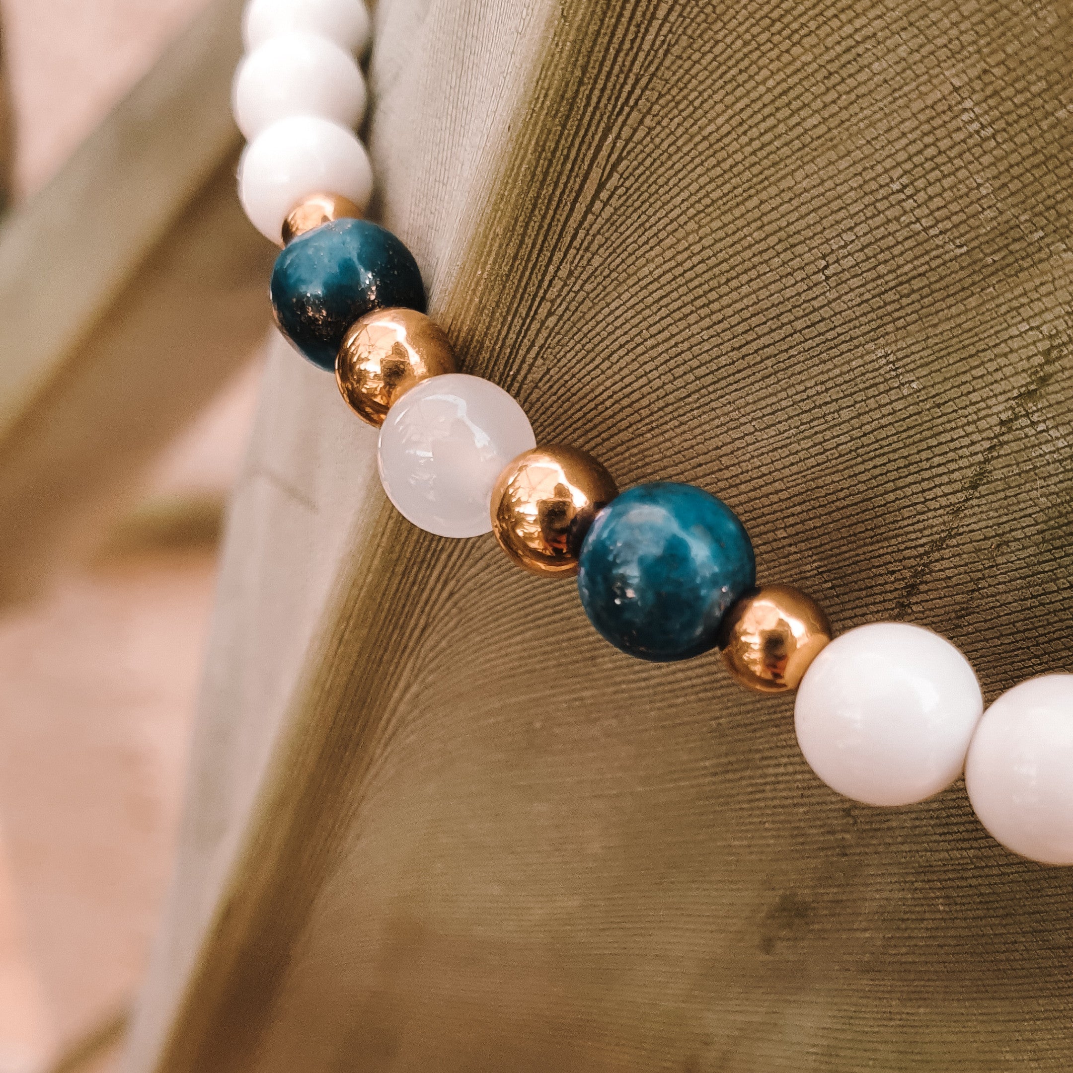 Elevation Bracelet The True Bond