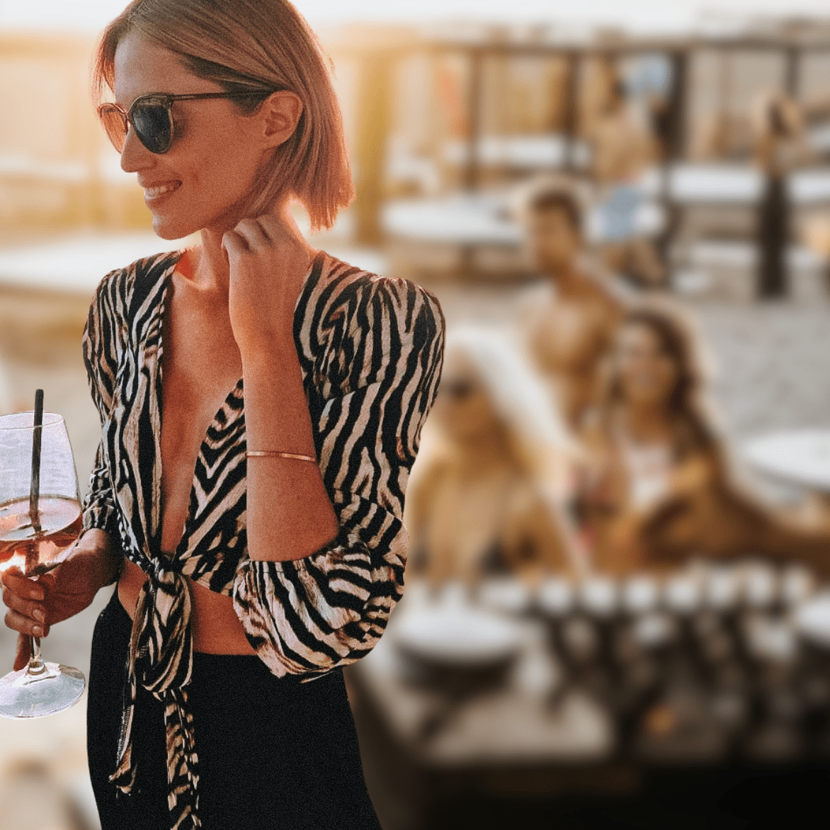 Mantra Cuff SALTY & FREE