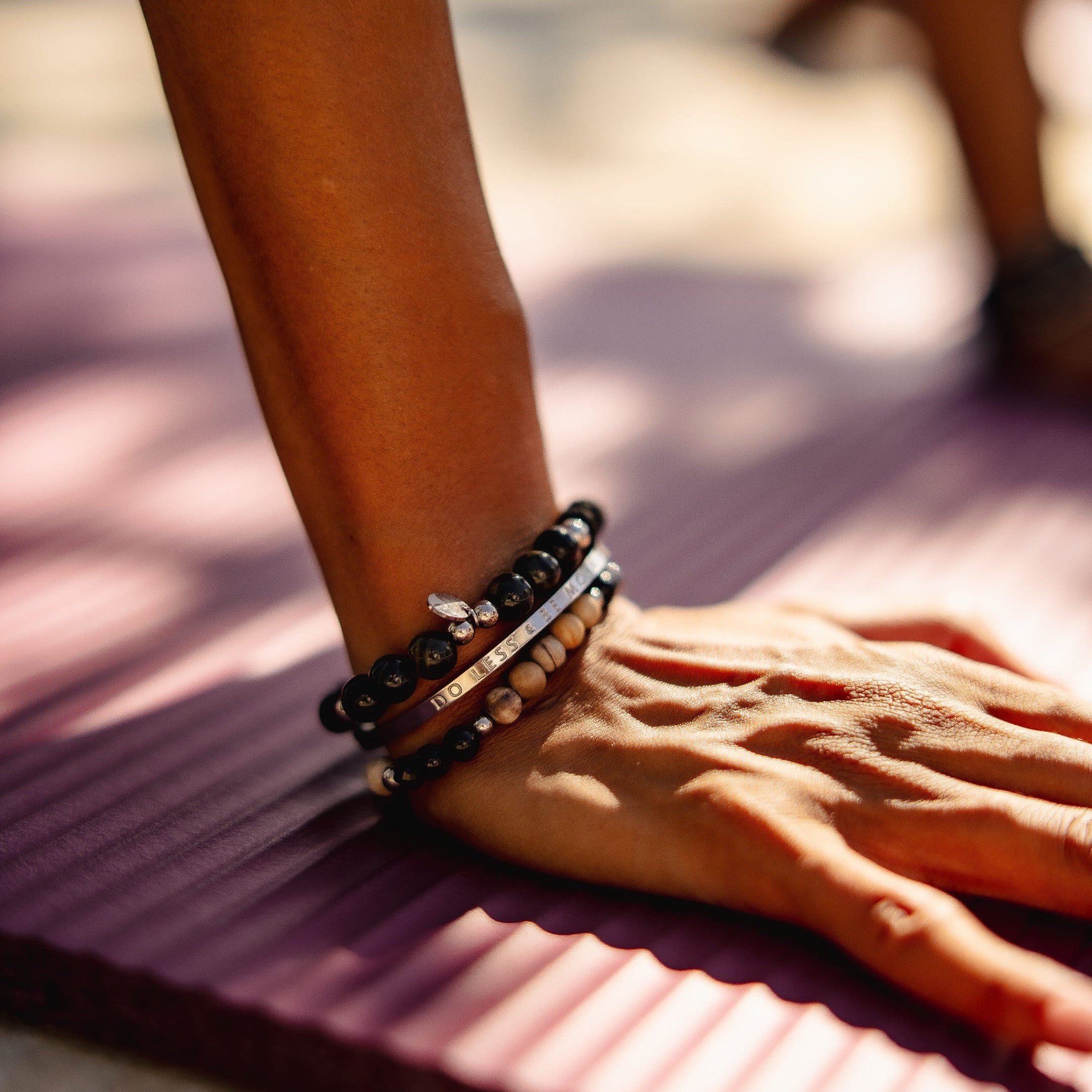 Elevation Bracelet The Guardian