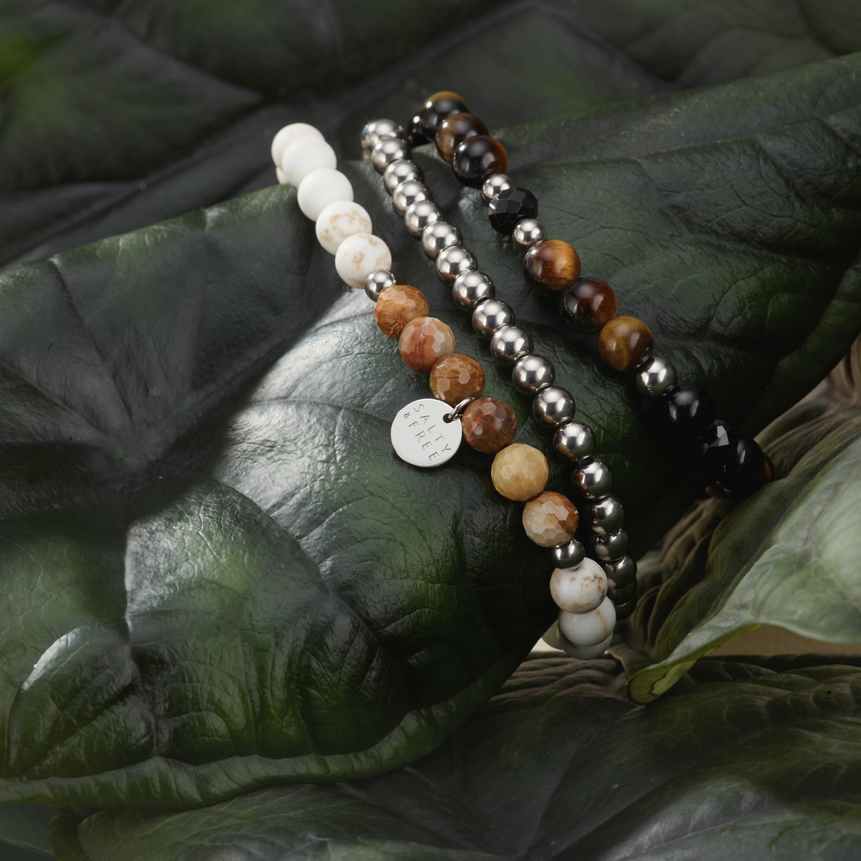 Elevation Bracelet The Earthbound Beauty