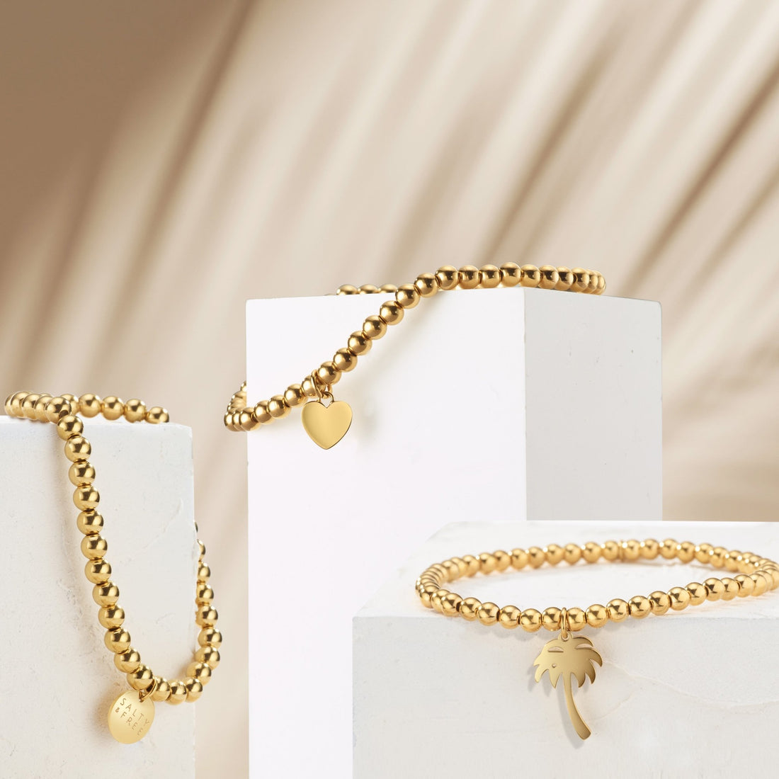 Radiance Bracelets