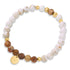 The Earthbound Beauty | Salty & Free Jewelry