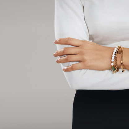 Elevation Bracelet The Butterfly