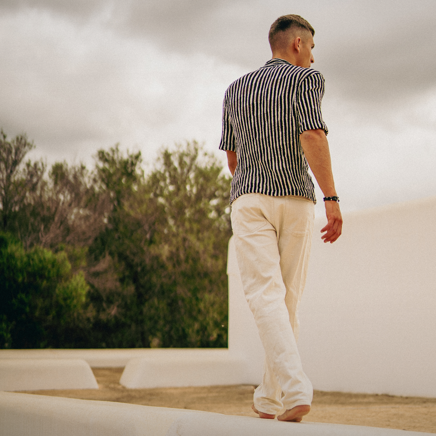 Elevation Bracelet The Guardian