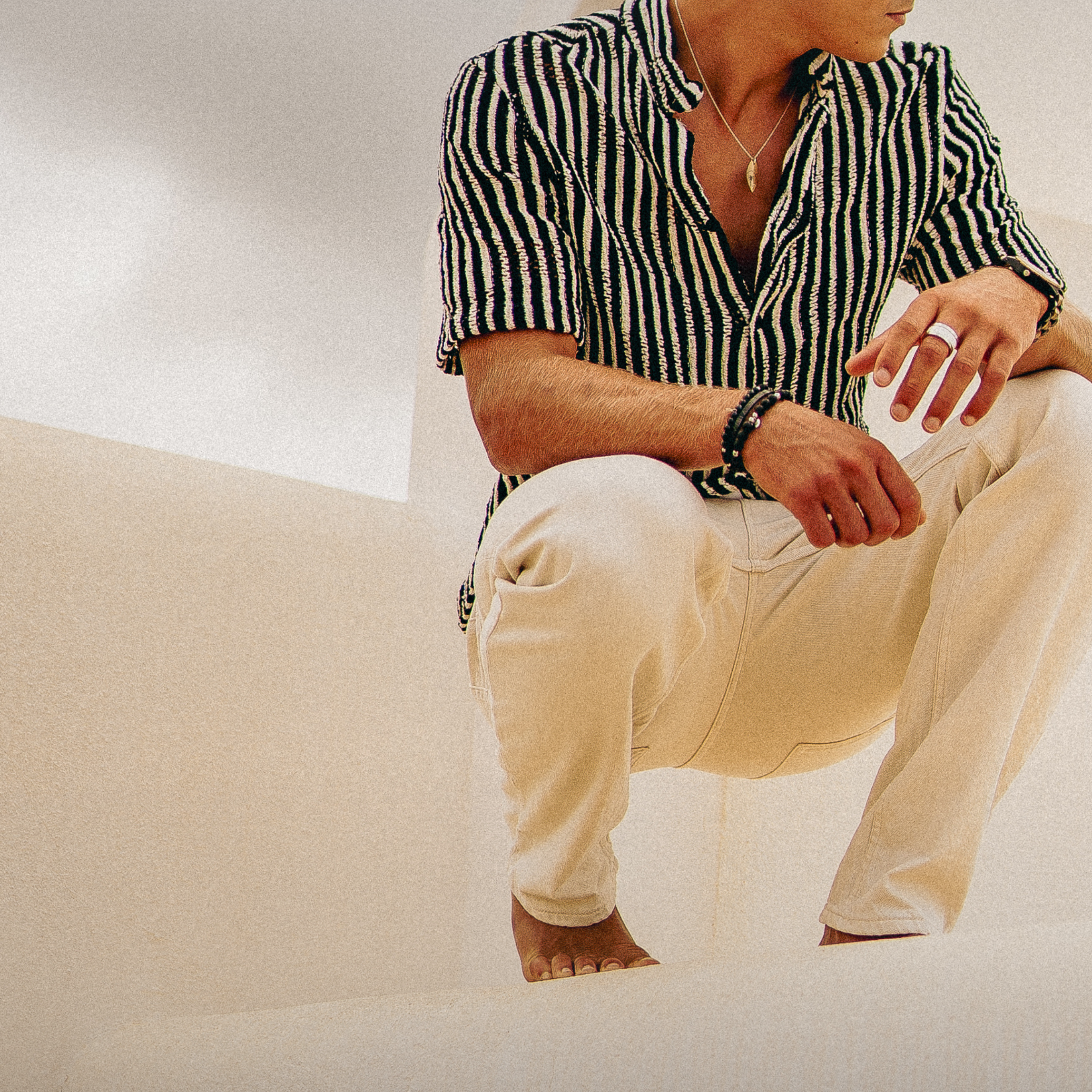 Elevation Bracelet The Starlight