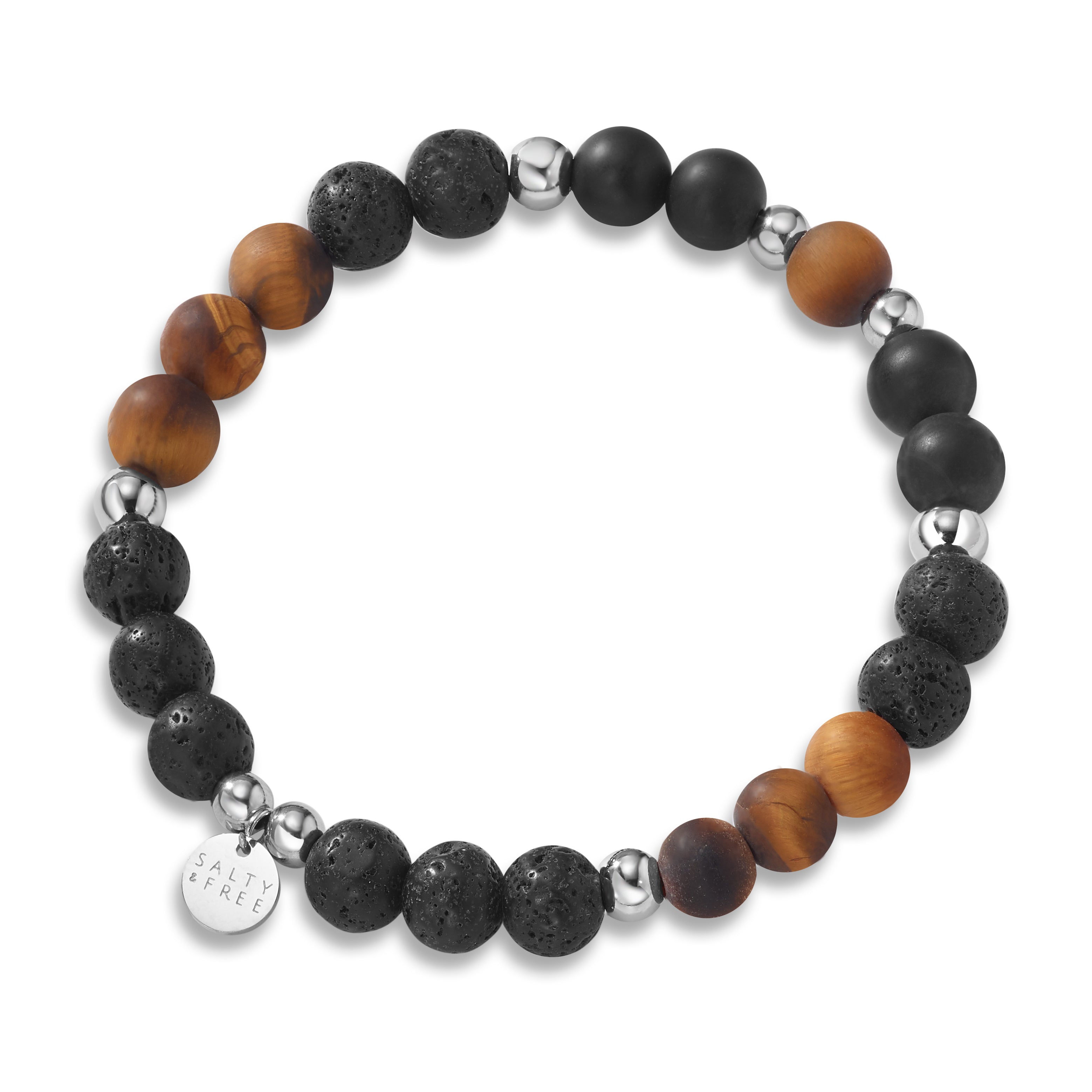 The Volcano Bracelet | Salty &amp; Free Jewelry