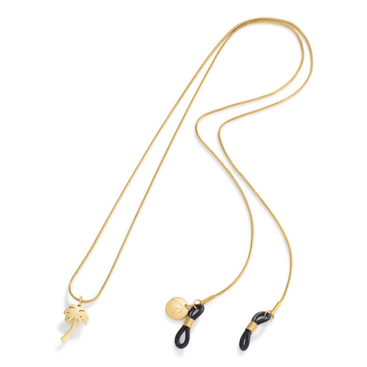 Sunglass Chain Palmtree Love