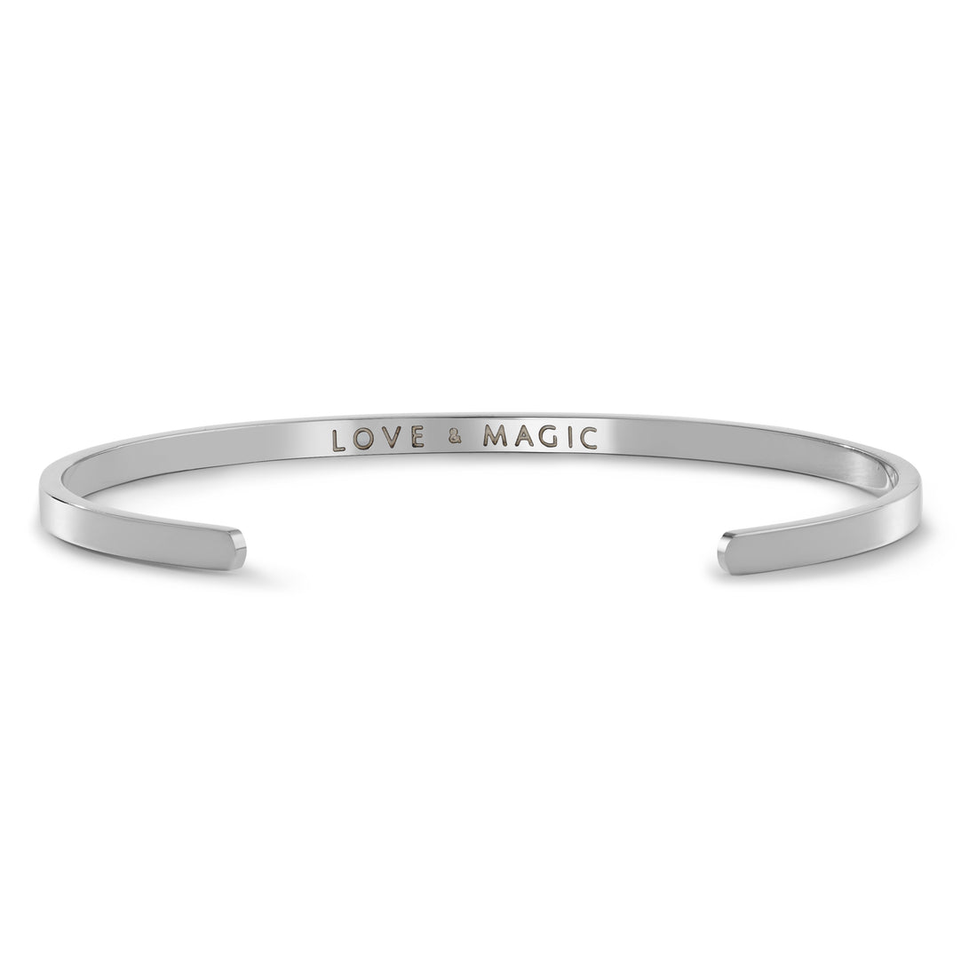 Mantra Cuff Love &amp; Magic | Men&
