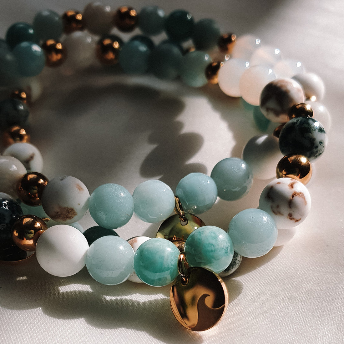 Elevation Bracelet The Soul&