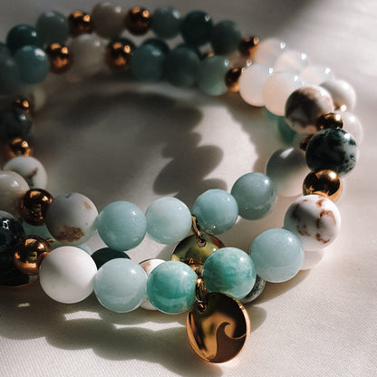 Elevation Bracelet The Soul&